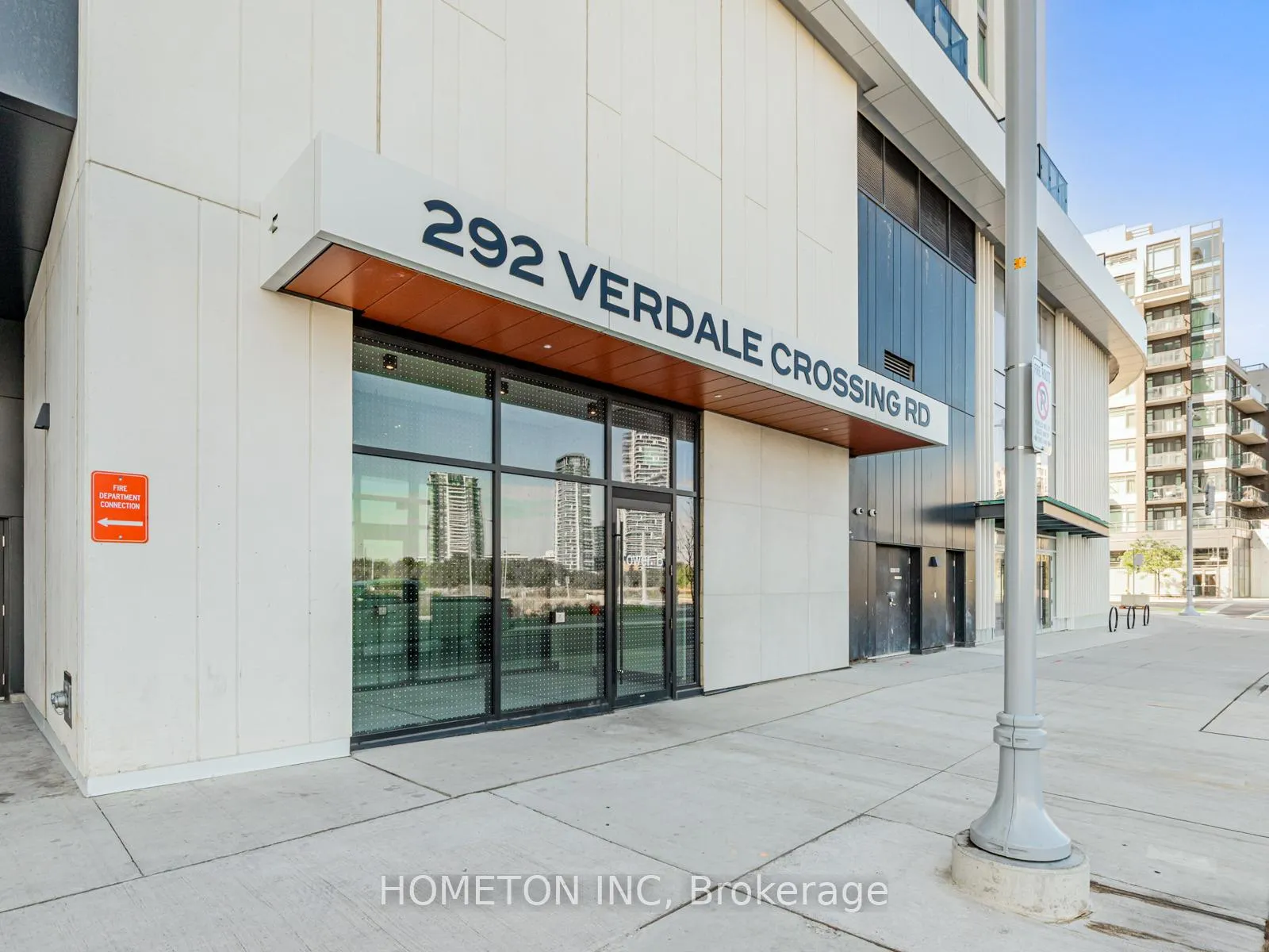 Photo 2 of Unit B515, 292 Verdale Crossing, Markham, Unionville — HOMEH