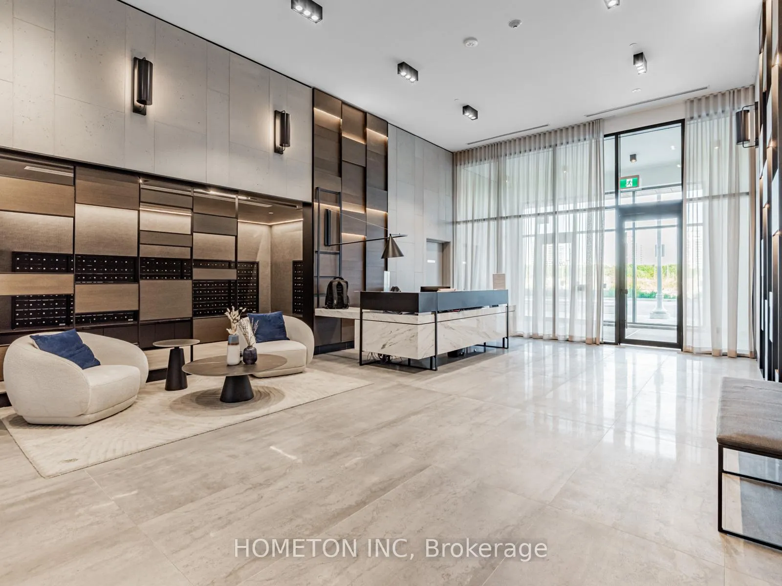 Photo 3 of Unit B515, 292 Verdale Crossing, Markham, Unionville — HOMEH