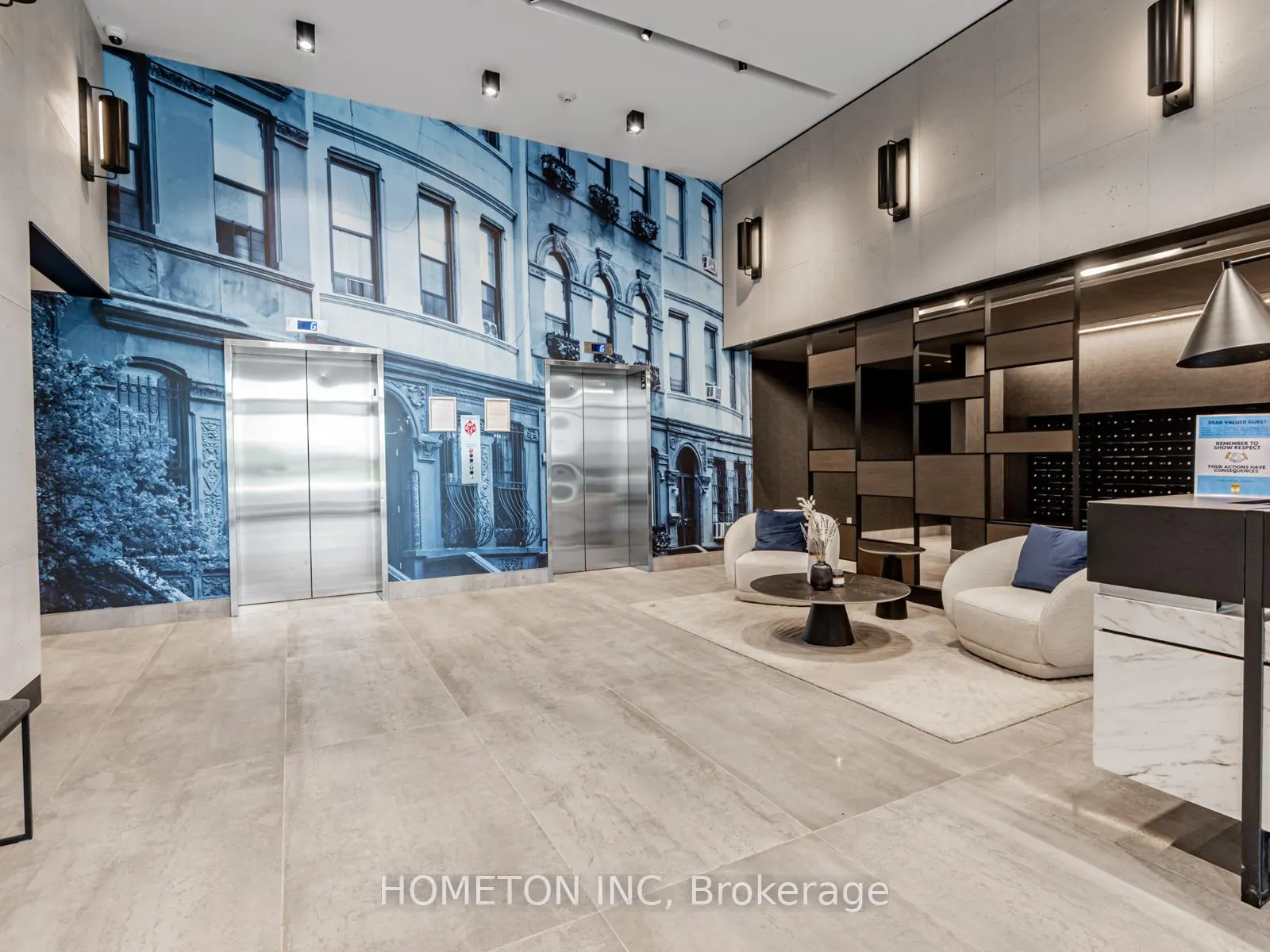 Photo 4 of Unit B515, 292 Verdale Crossing, Markham, Unionville — HOMEH