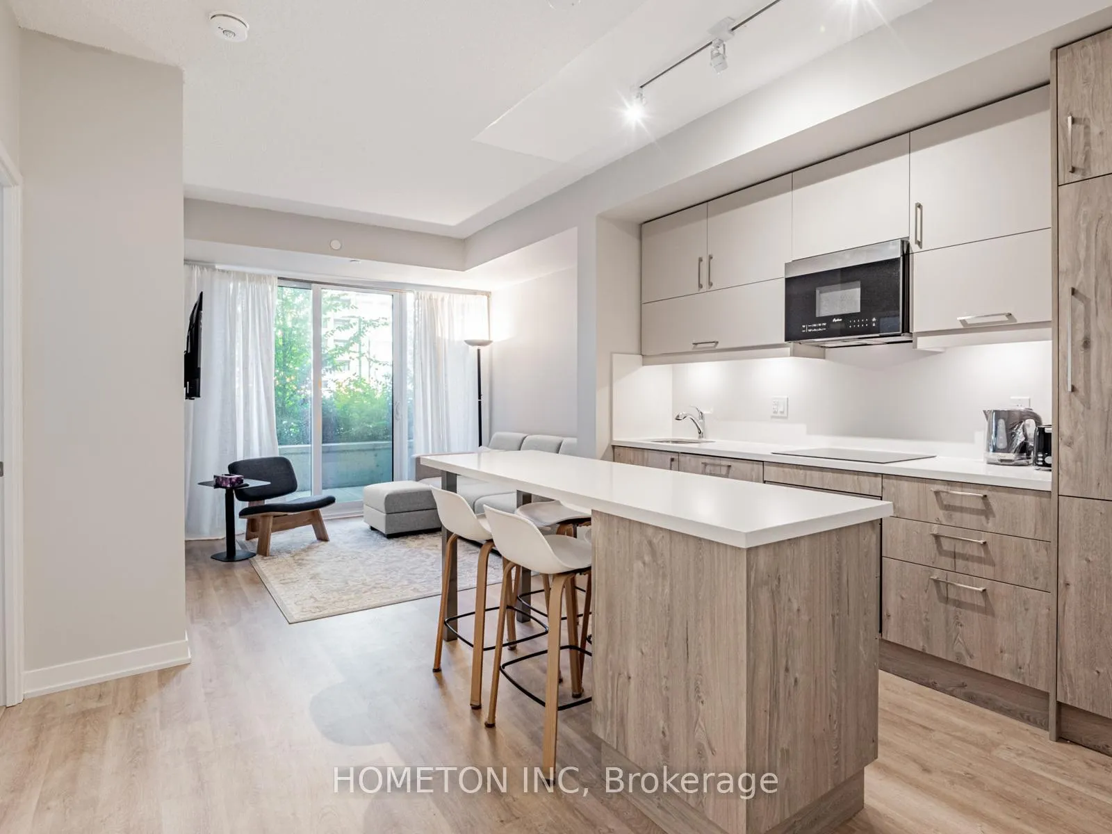 Photo 6 of Unit B515, 292 Verdale Crossing, Markham, Unionville — HOMEH