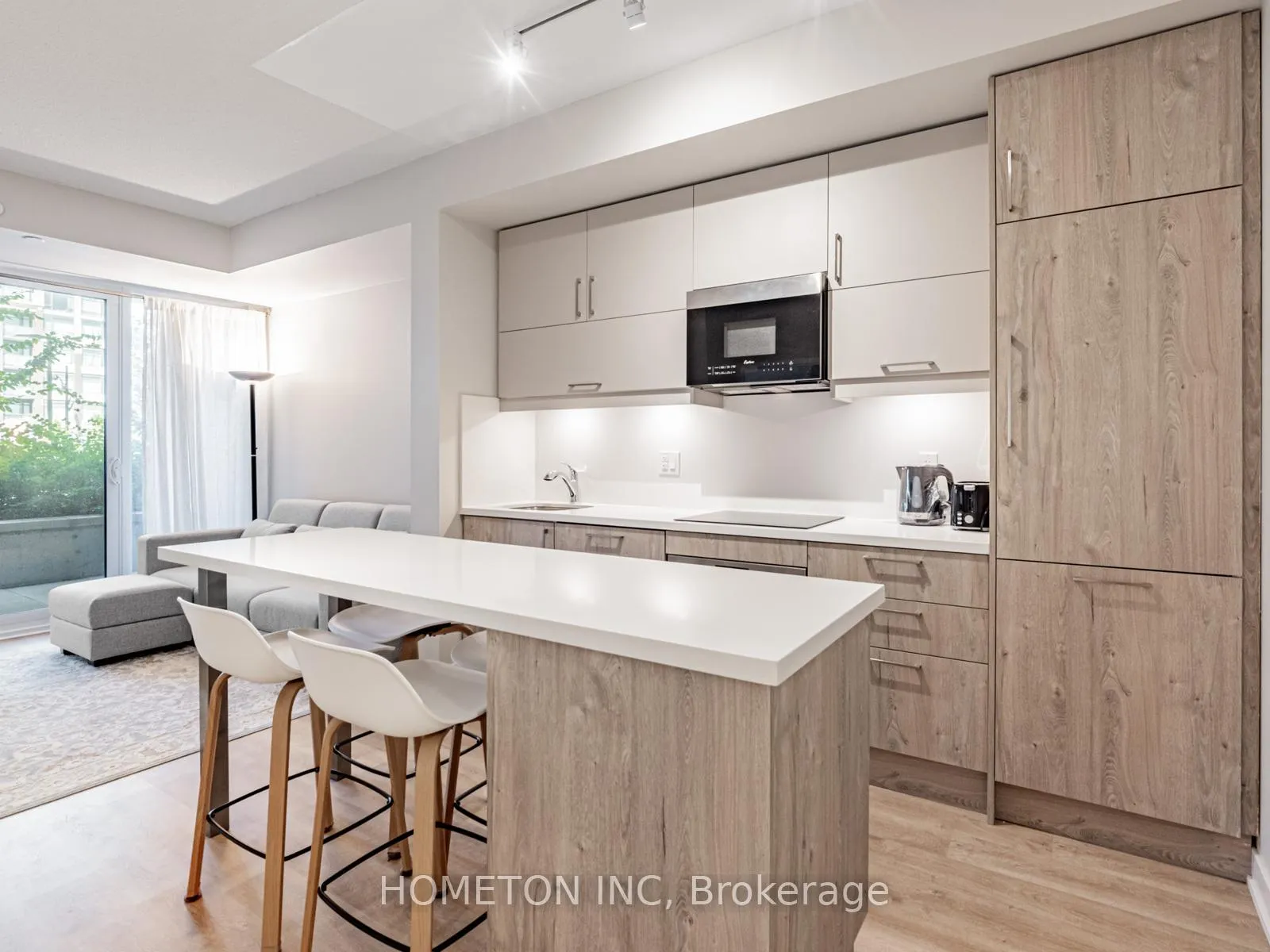 Photo 7 of Unit B515, 292 Verdale Crossing, Markham, Unionville — HOMEH