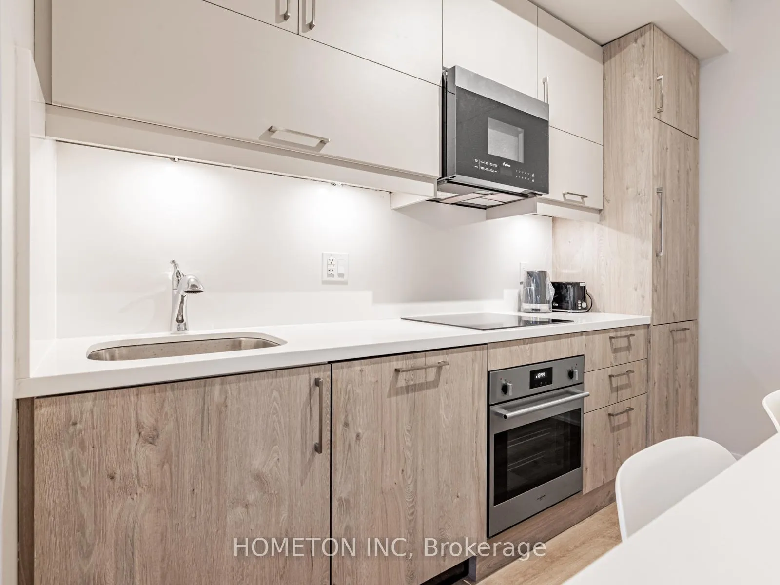 Photo 9 of Unit B515, 292 Verdale Crossing, Markham, Unionville — HOMEH