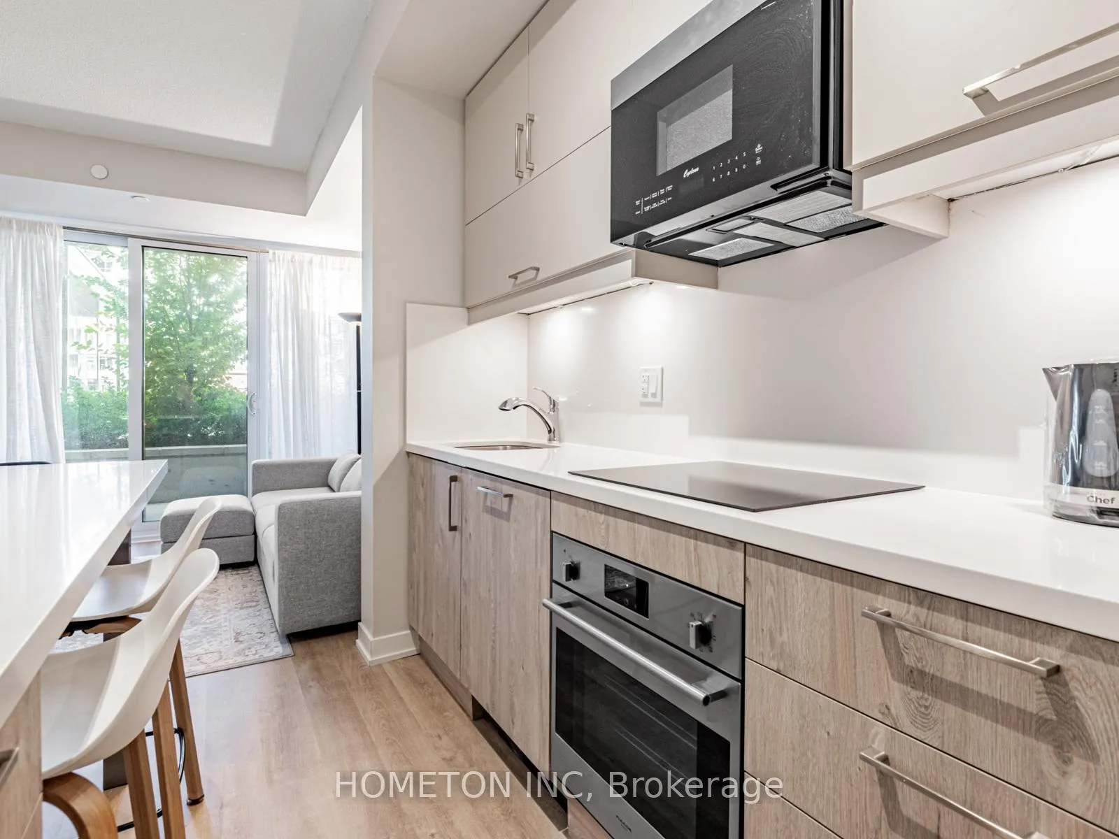 Photo 10 of Unit B515, 292 Verdale Crossing, Markham, Unionville — HOMEH