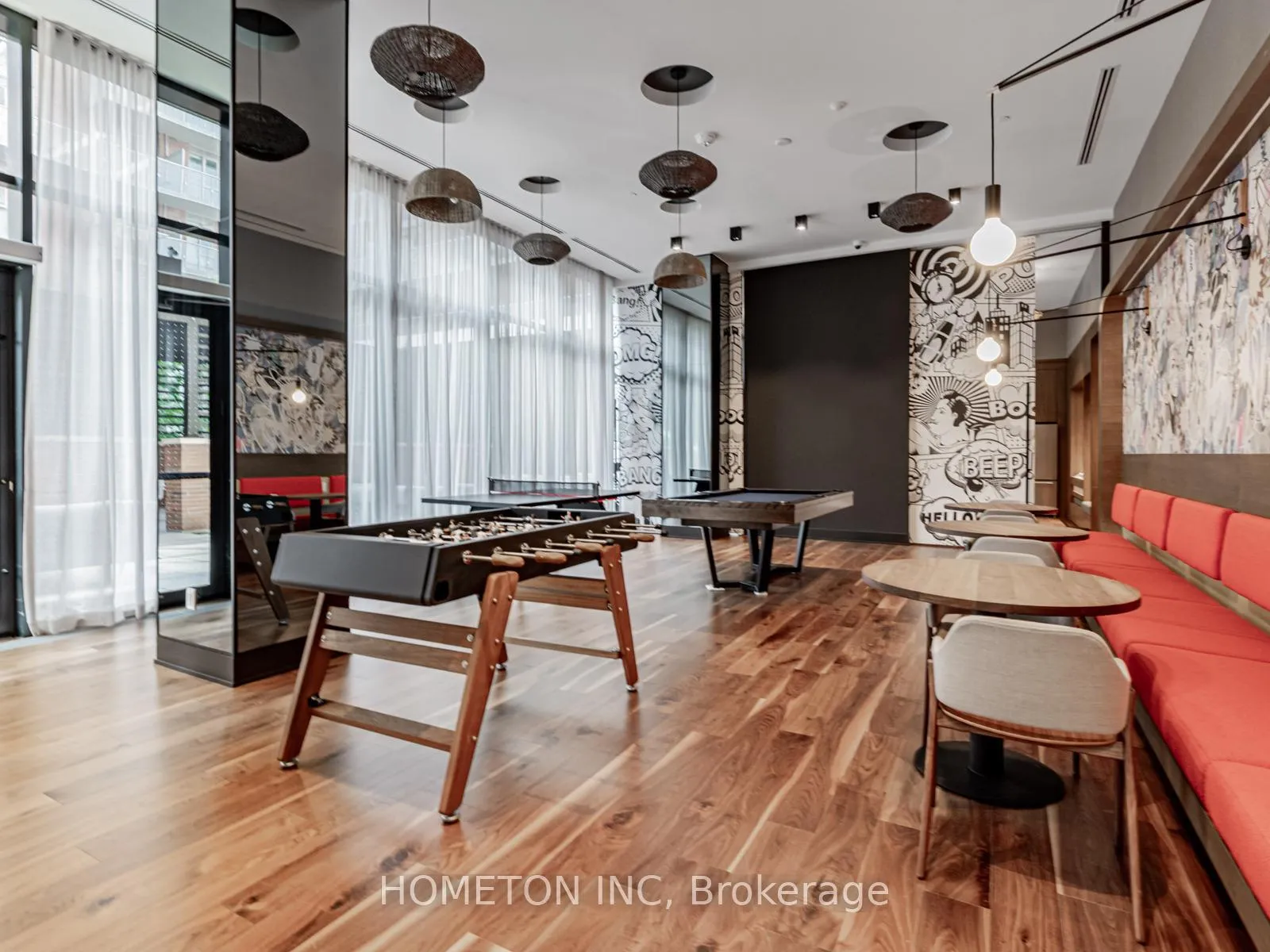 Photo 24 of Unit B515, 292 Verdale Crossing, Markham, Unionville — HOMEH