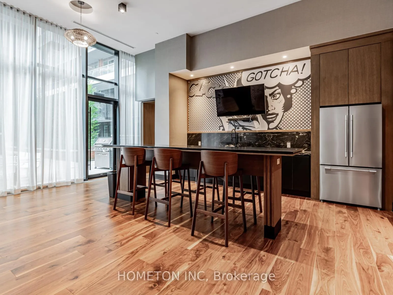 Photo 25 of Unit B515, 292 Verdale Crossing, Markham, Unionville — HOMEH