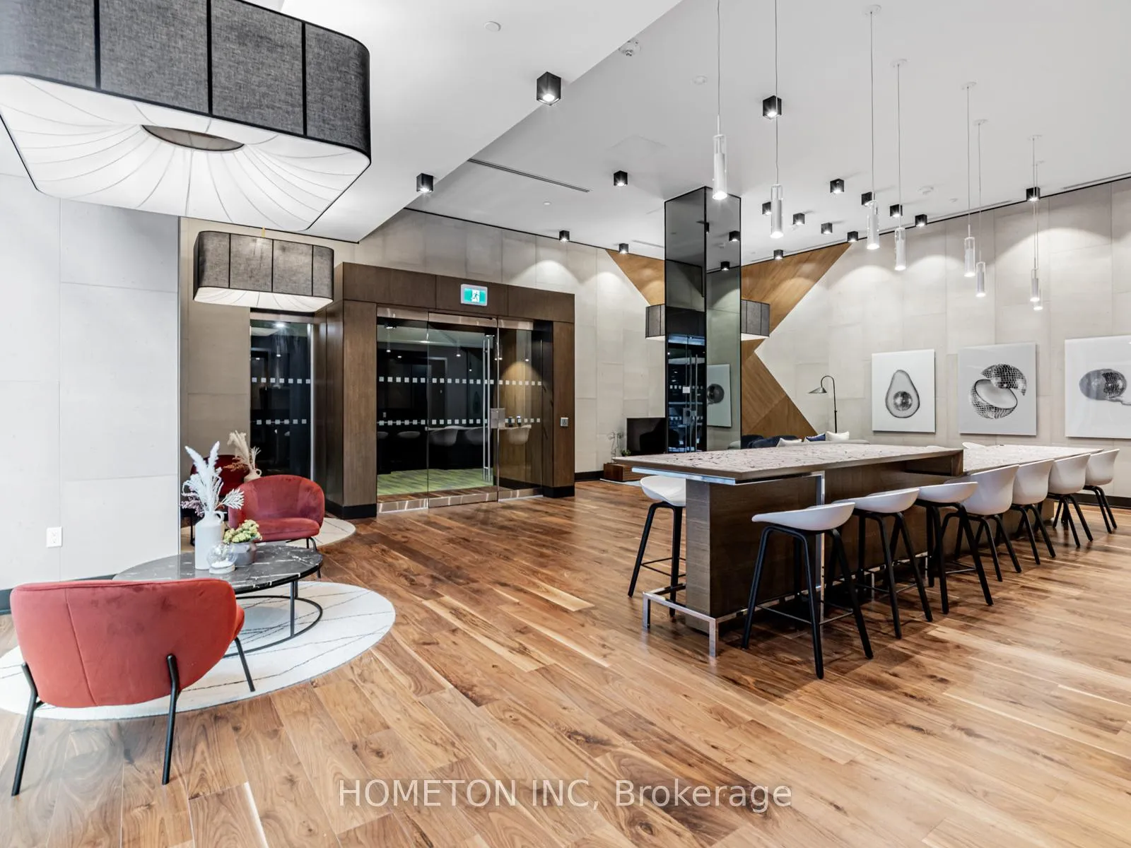 Photo 27 of Unit B515, 292 Verdale Crossing, Markham, Unionville — HOMEH