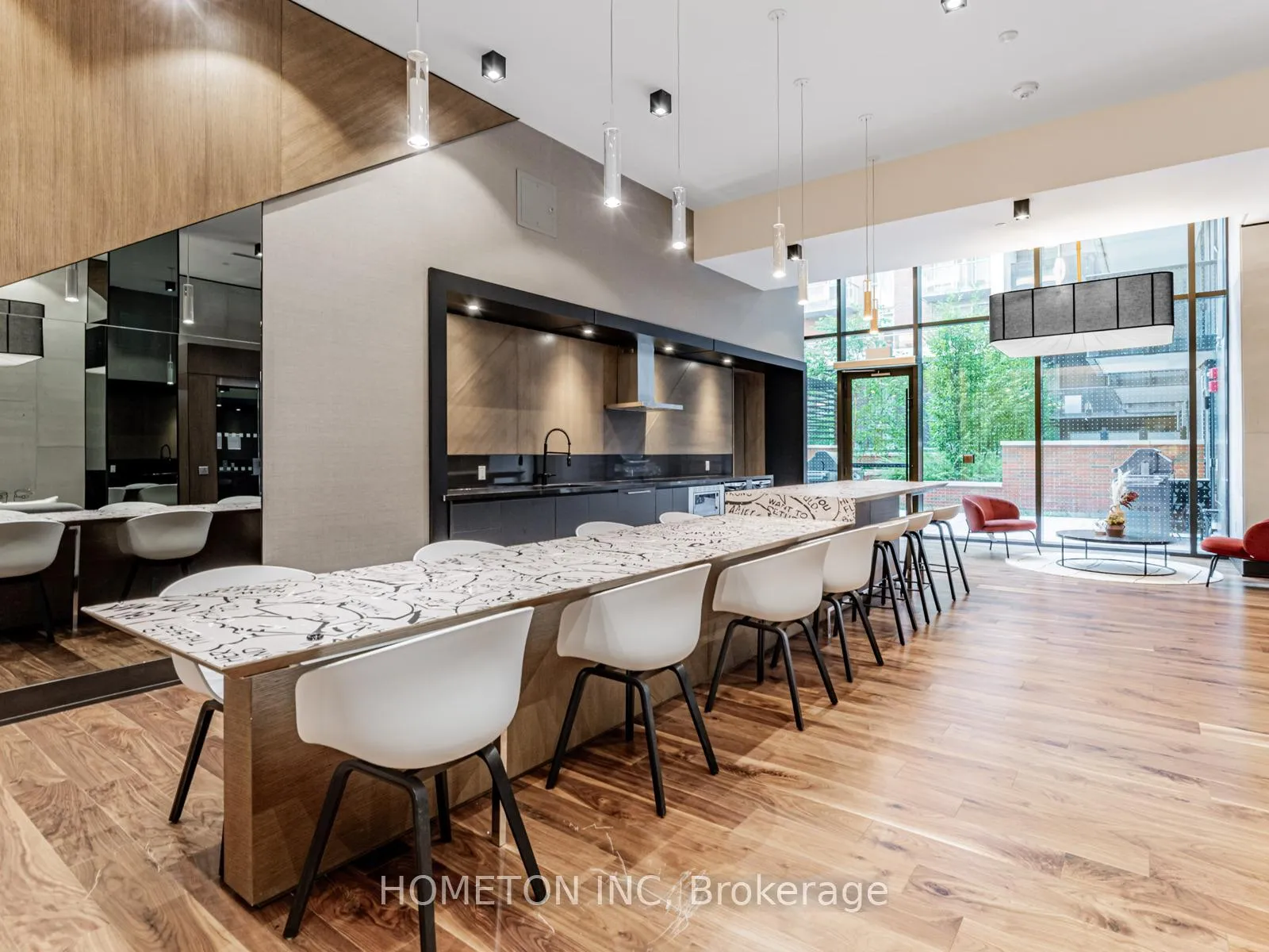 Photo 28 of Unit B515, 292 Verdale Crossing, Markham, Unionville — HOMEH