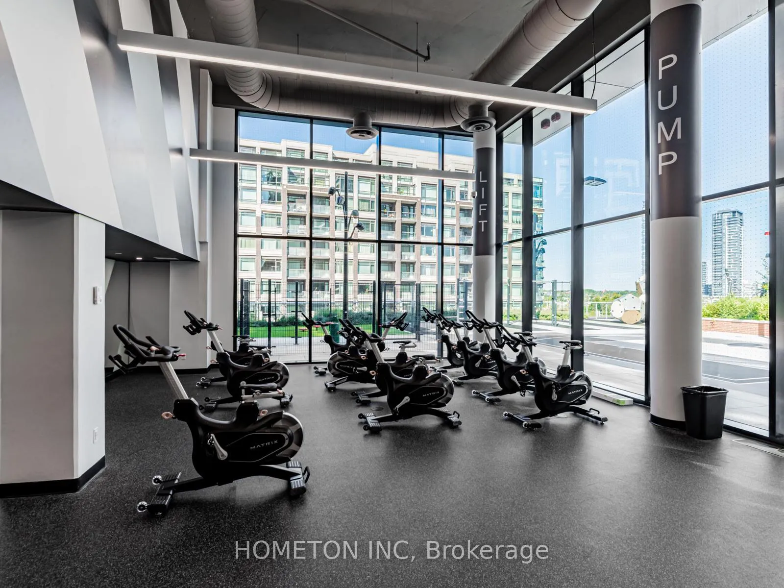 Photo 29 of Unit B515, 292 Verdale Crossing, Markham, Unionville — HOMEH