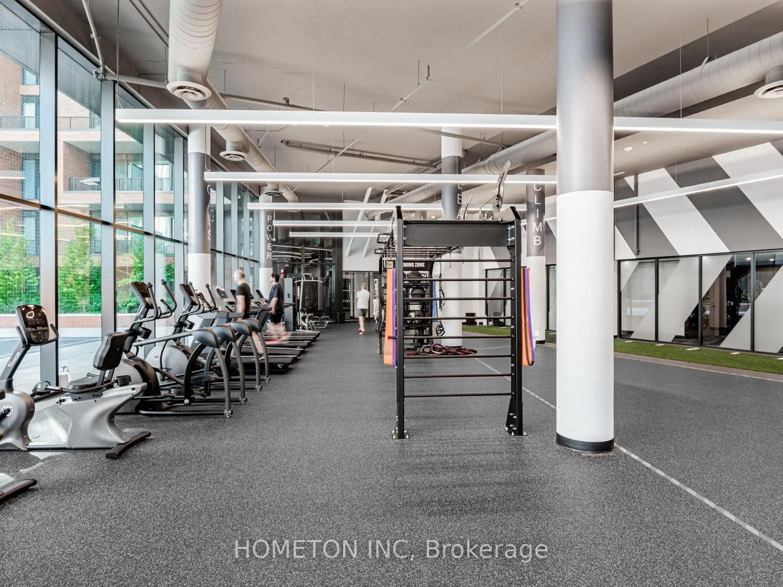 Photo 30 of Unit B515, 292 Verdale Crossing, Markham, Unionville — HOMEH
