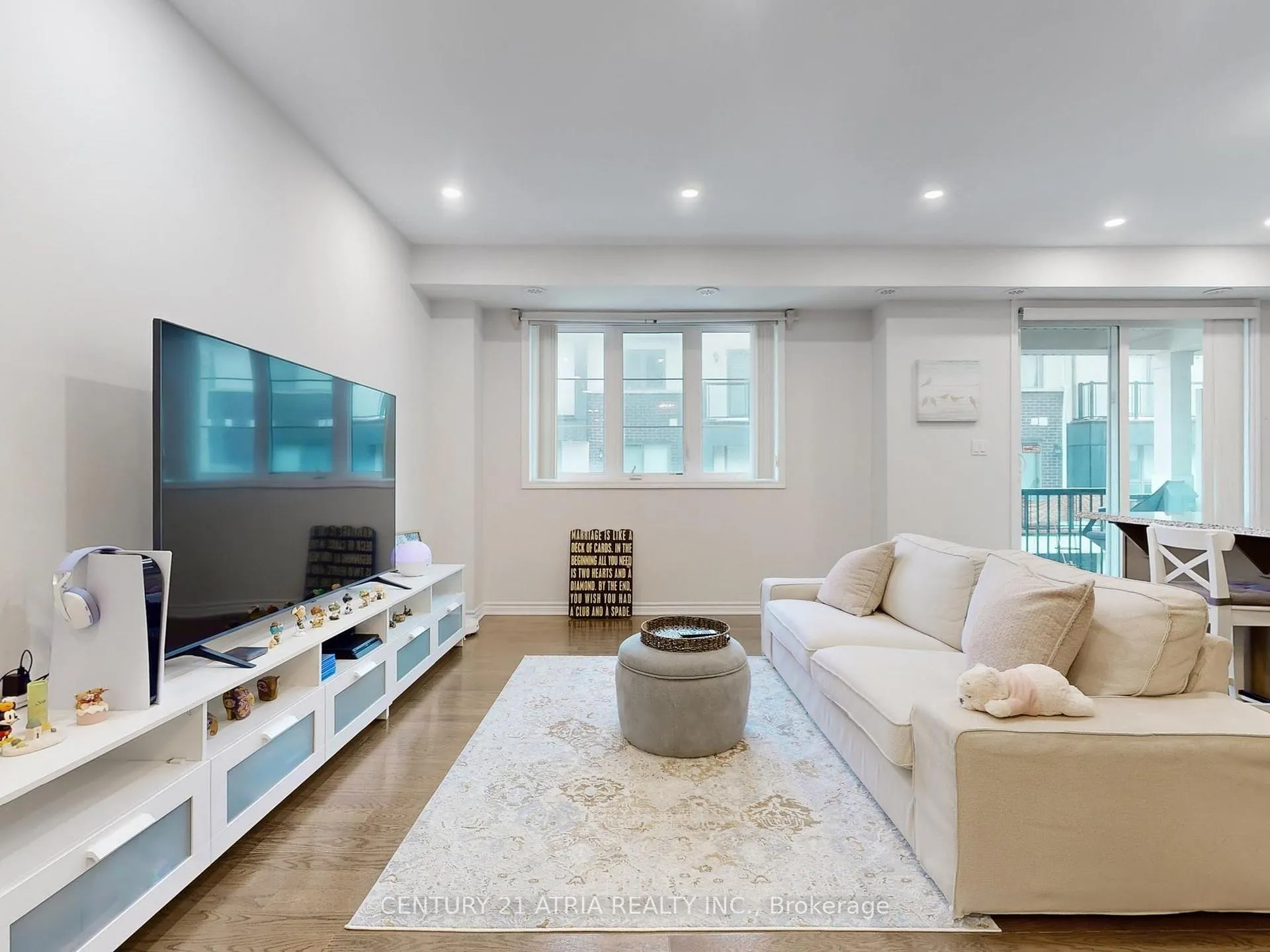 Photo 2 of 55 Frederick Wilson Avenue, Markham, Cornell — HOMEH