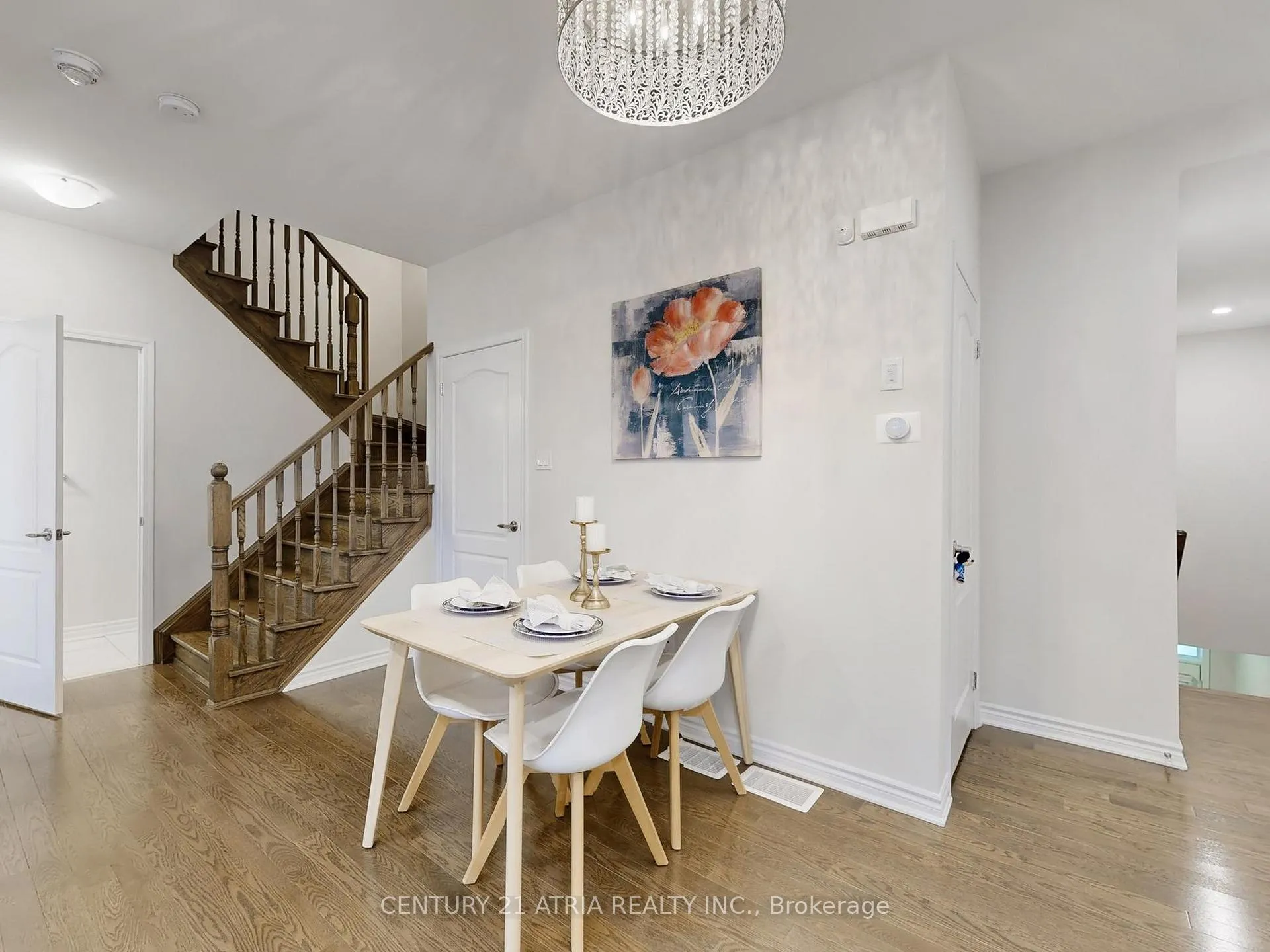 Photo 4 of 55 Frederick Wilson Avenue, Markham, Cornell — HOMEH