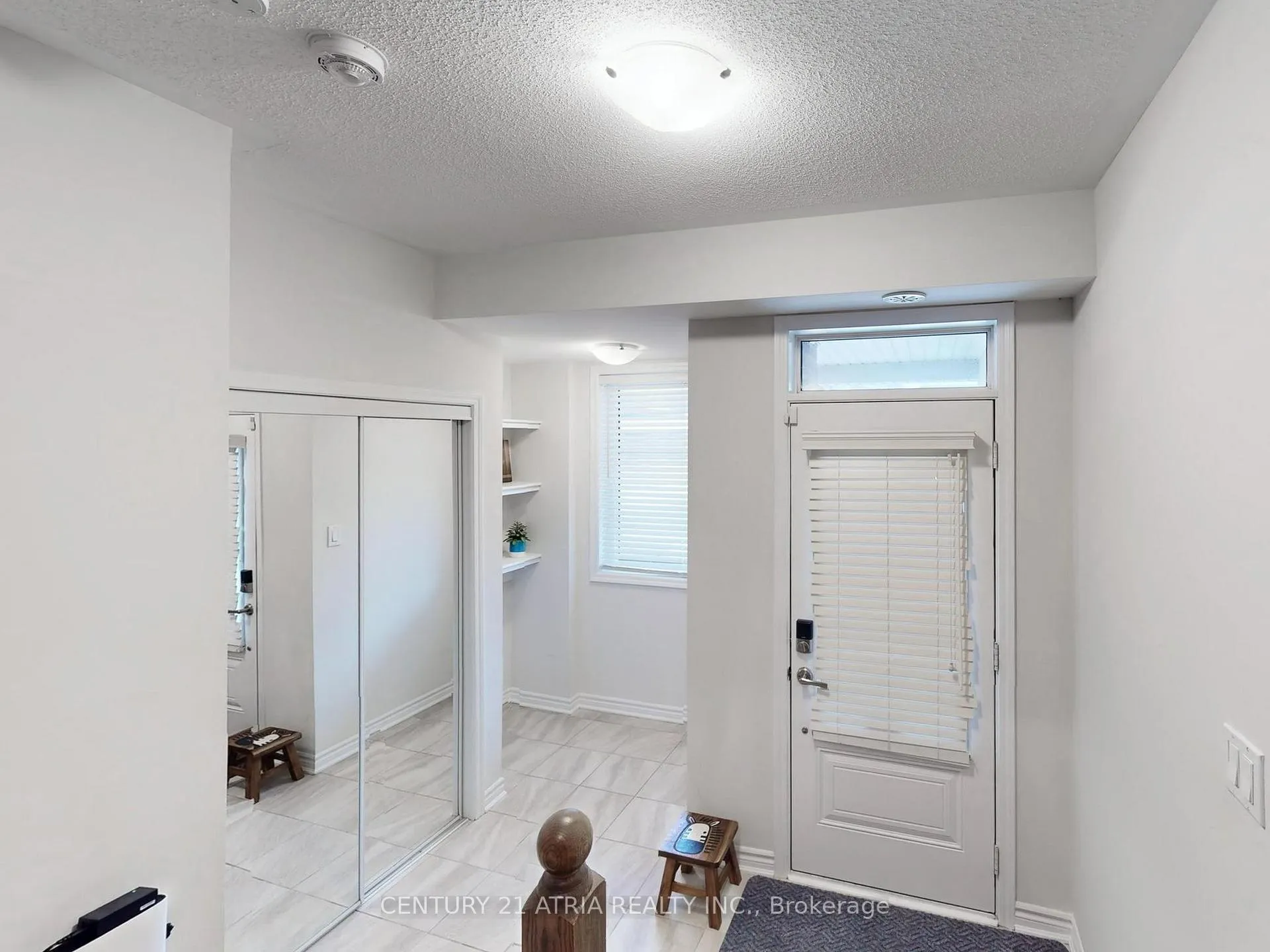 Photo 15 of 55 Frederick Wilson Avenue, Markham, Cornell — HOMEH