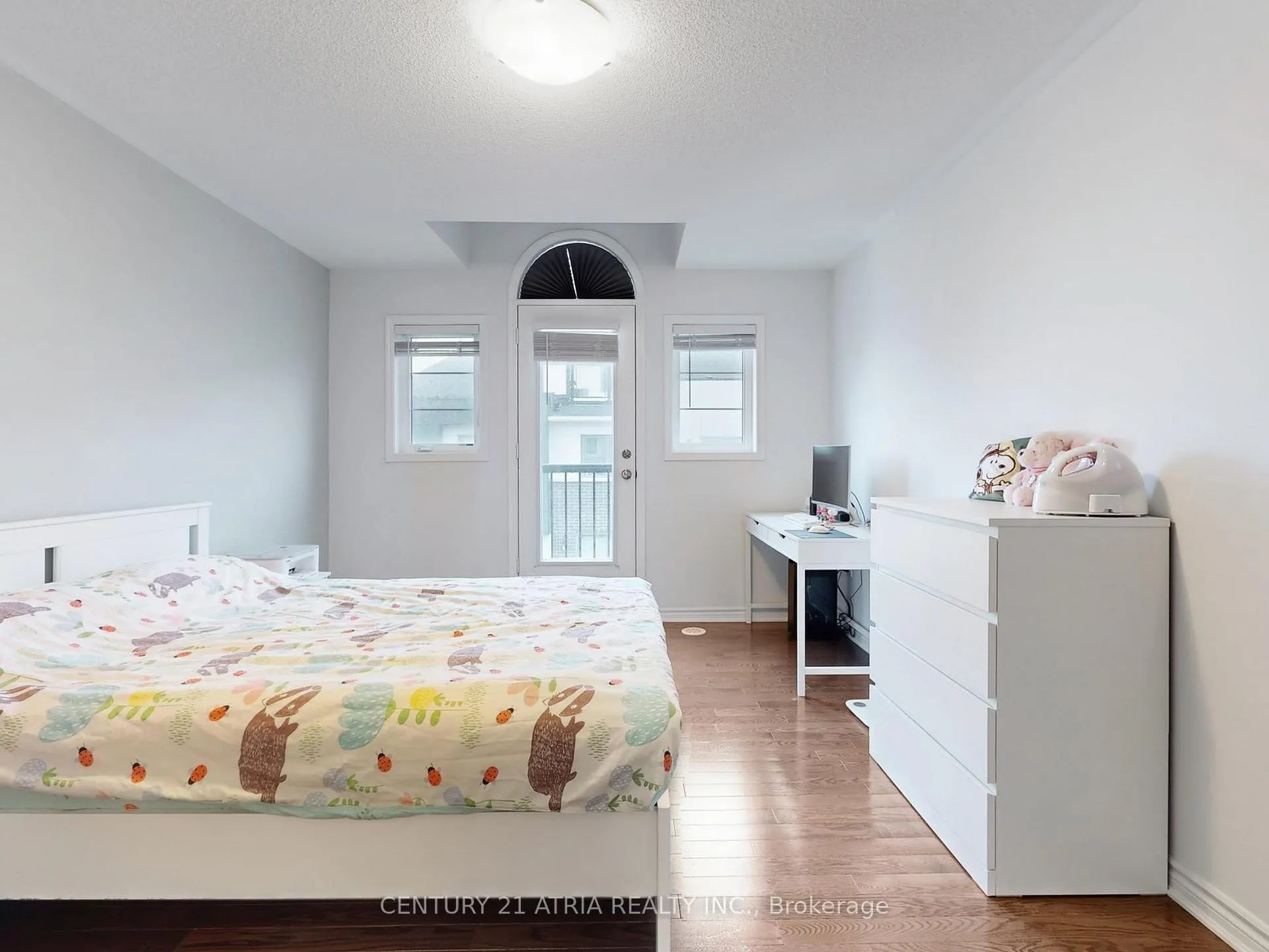 Photo 18 of 55 Frederick Wilson Avenue, Markham, Cornell — HOMEH