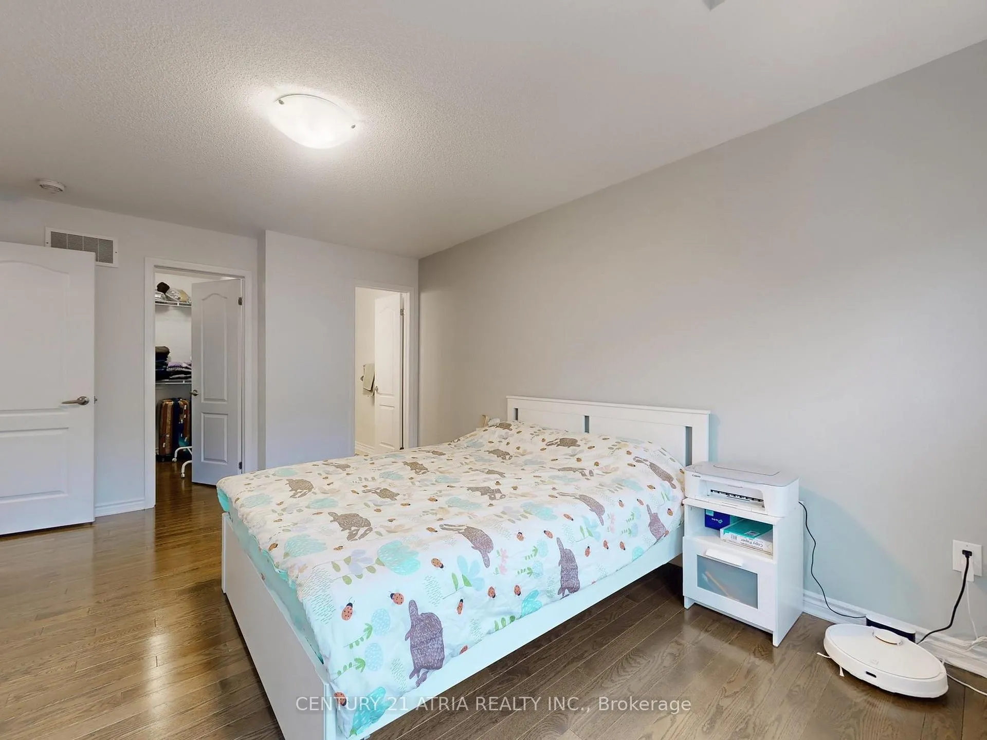 Photo 19 of 55 Frederick Wilson Avenue, Markham, Cornell — HOMEH