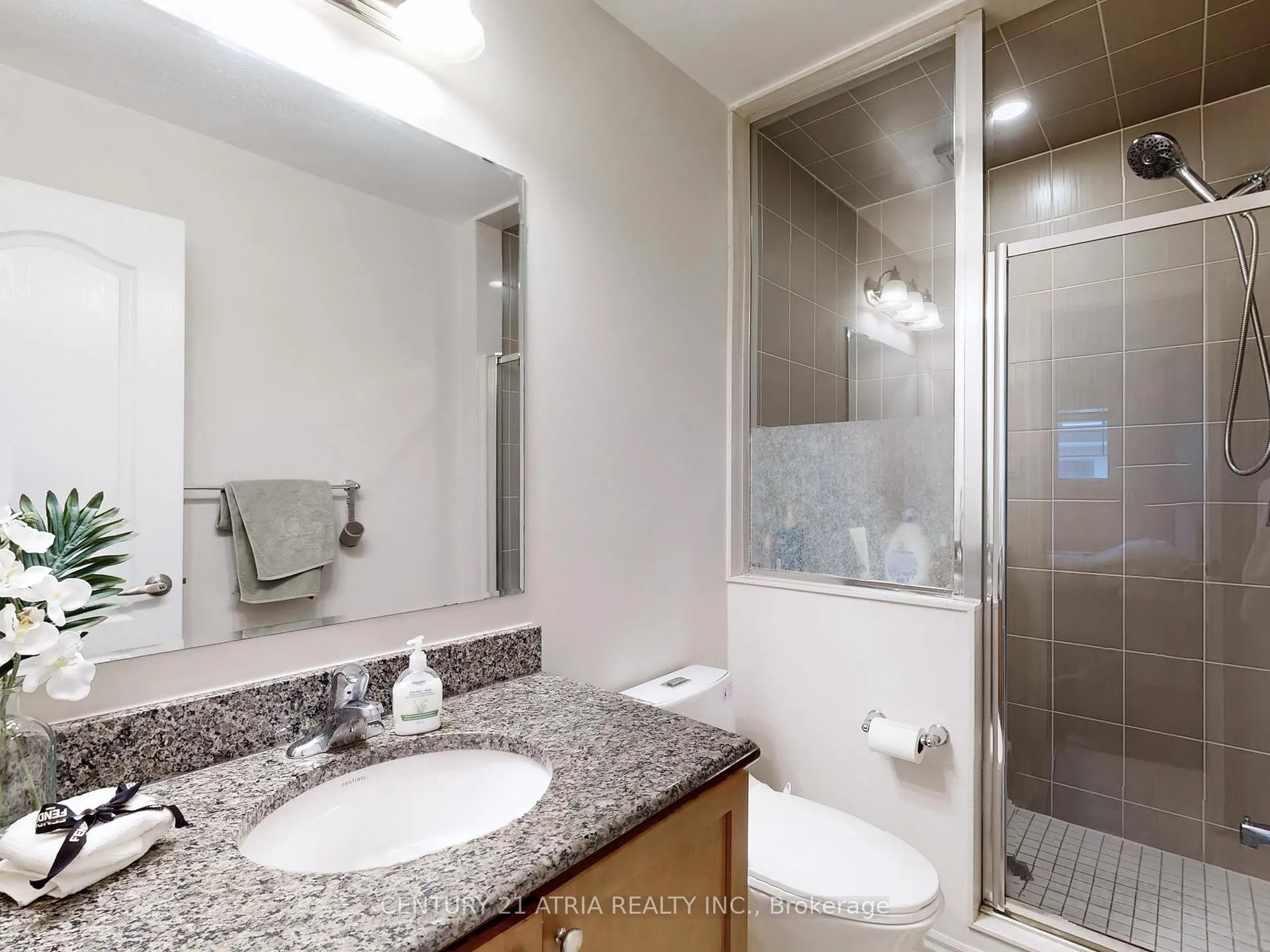 Photo 20 of 55 Frederick Wilson Avenue, Markham, Cornell — HOMEH