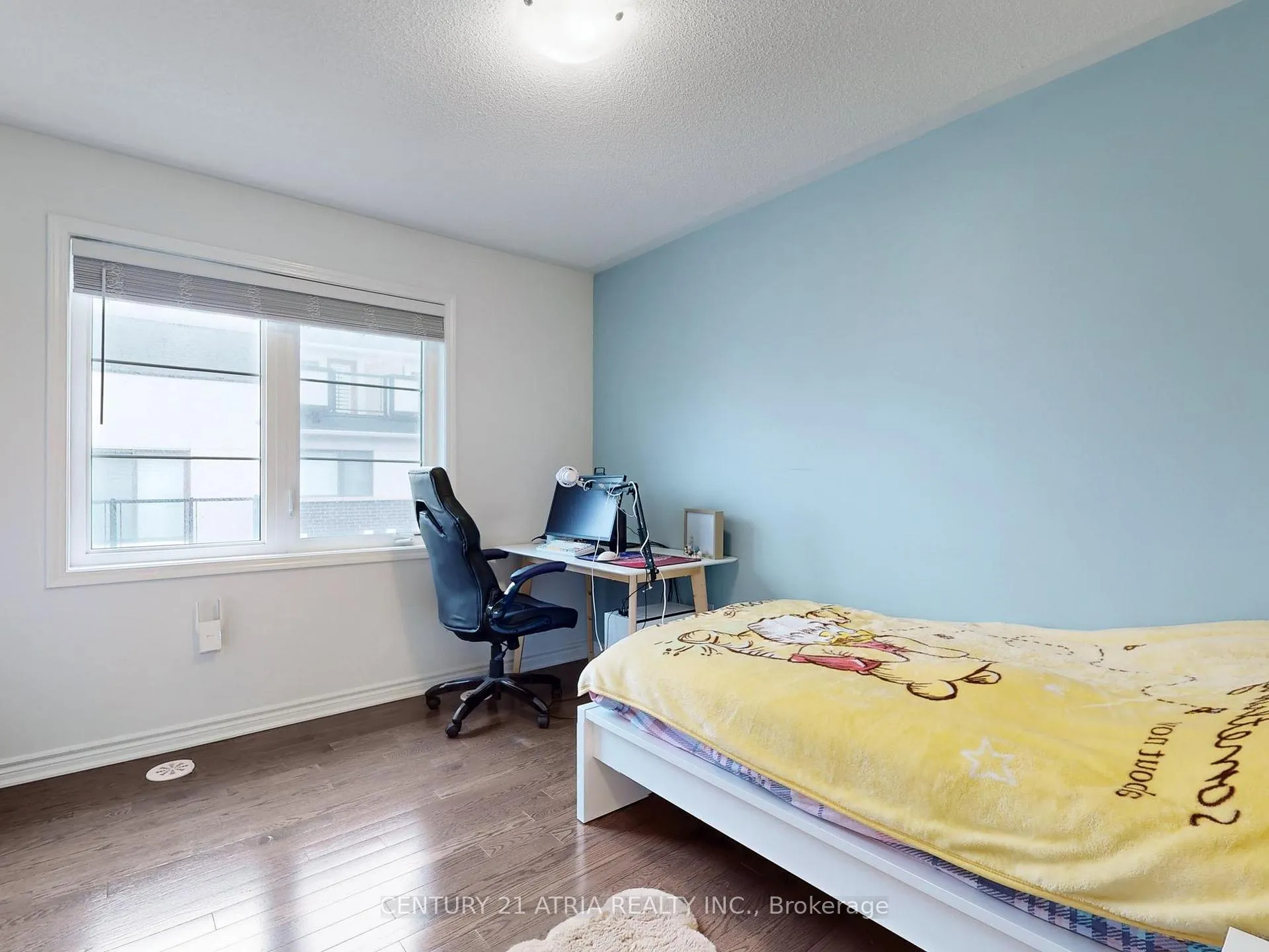 Photo 21 of 55 Frederick Wilson Avenue, Markham, Cornell — HOMEH