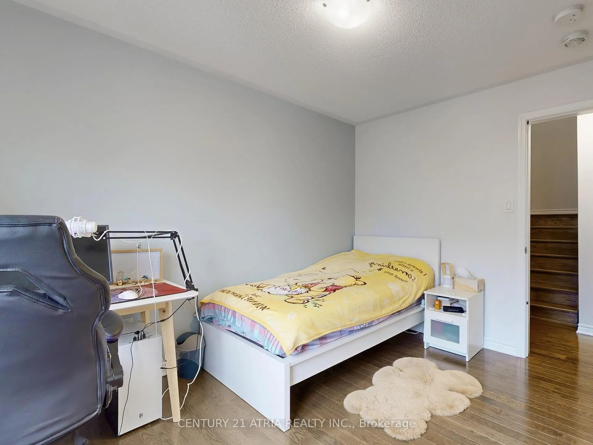 Photo 22 of 55 Frederick Wilson Avenue, Markham, Cornell — HOMEH