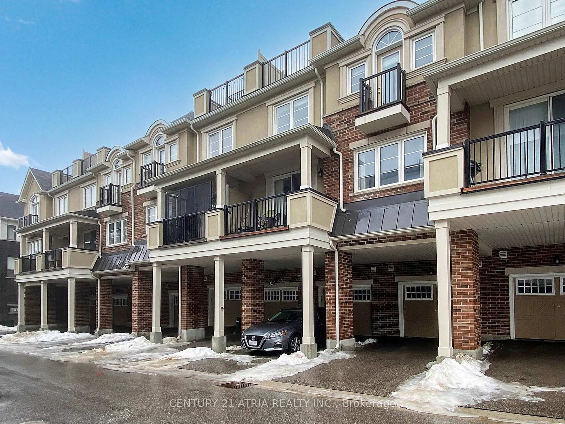Photo 27 of 55 Frederick Wilson Avenue, Markham, Cornell — HOMEH