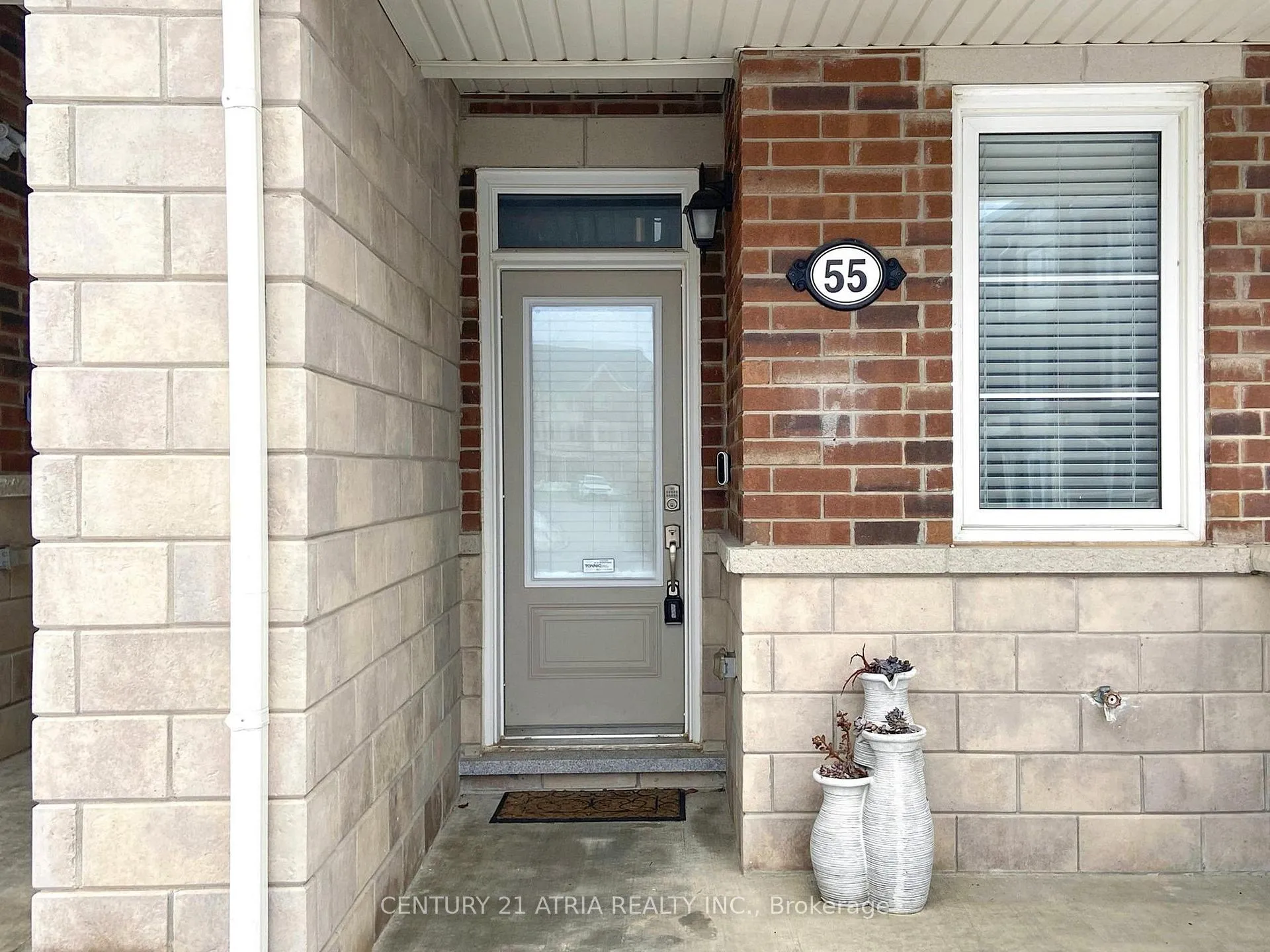 Photo 28 of 55 Frederick Wilson Avenue, Markham, Cornell — HOMEH