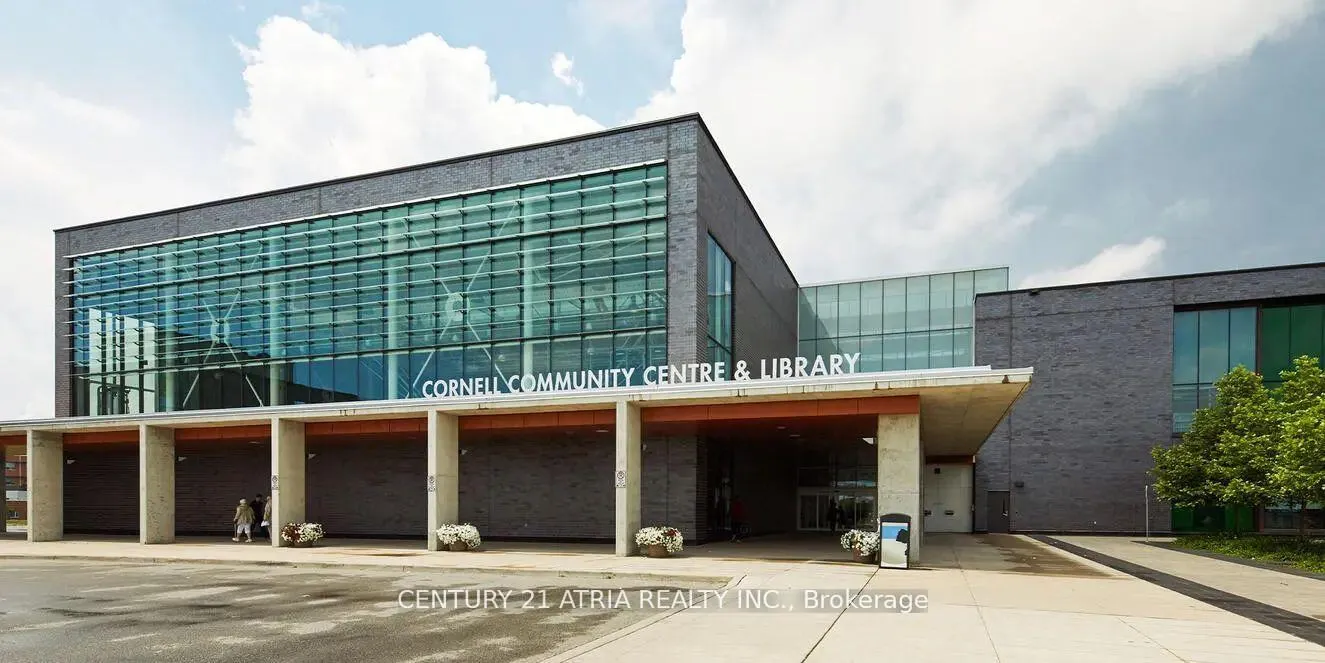 Photo 35 of 55 Frederick Wilson Avenue, Markham, Cornell — HOMEH