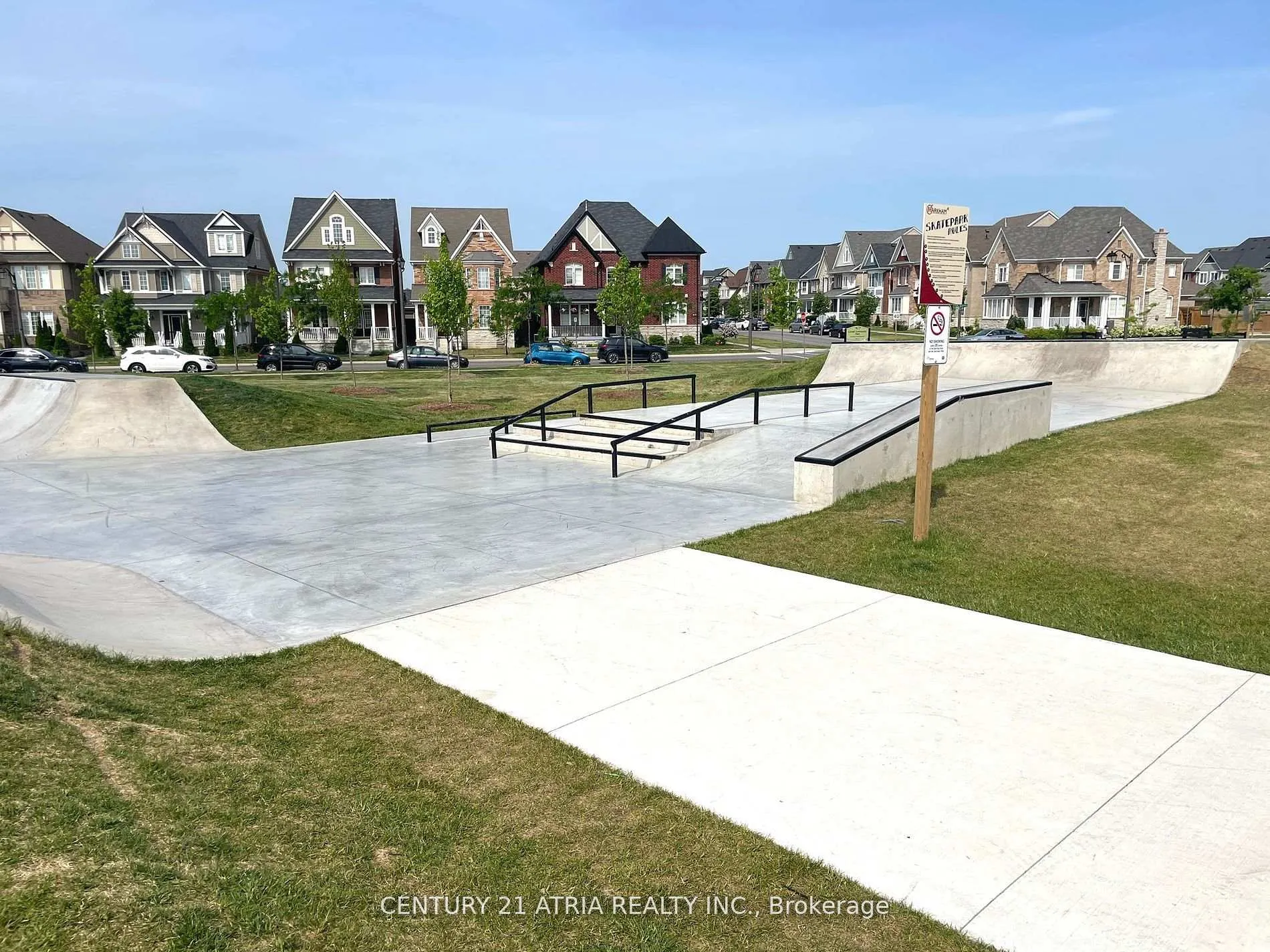 Photo 37 of 55 Frederick Wilson Avenue, Markham, Cornell — HOMEH