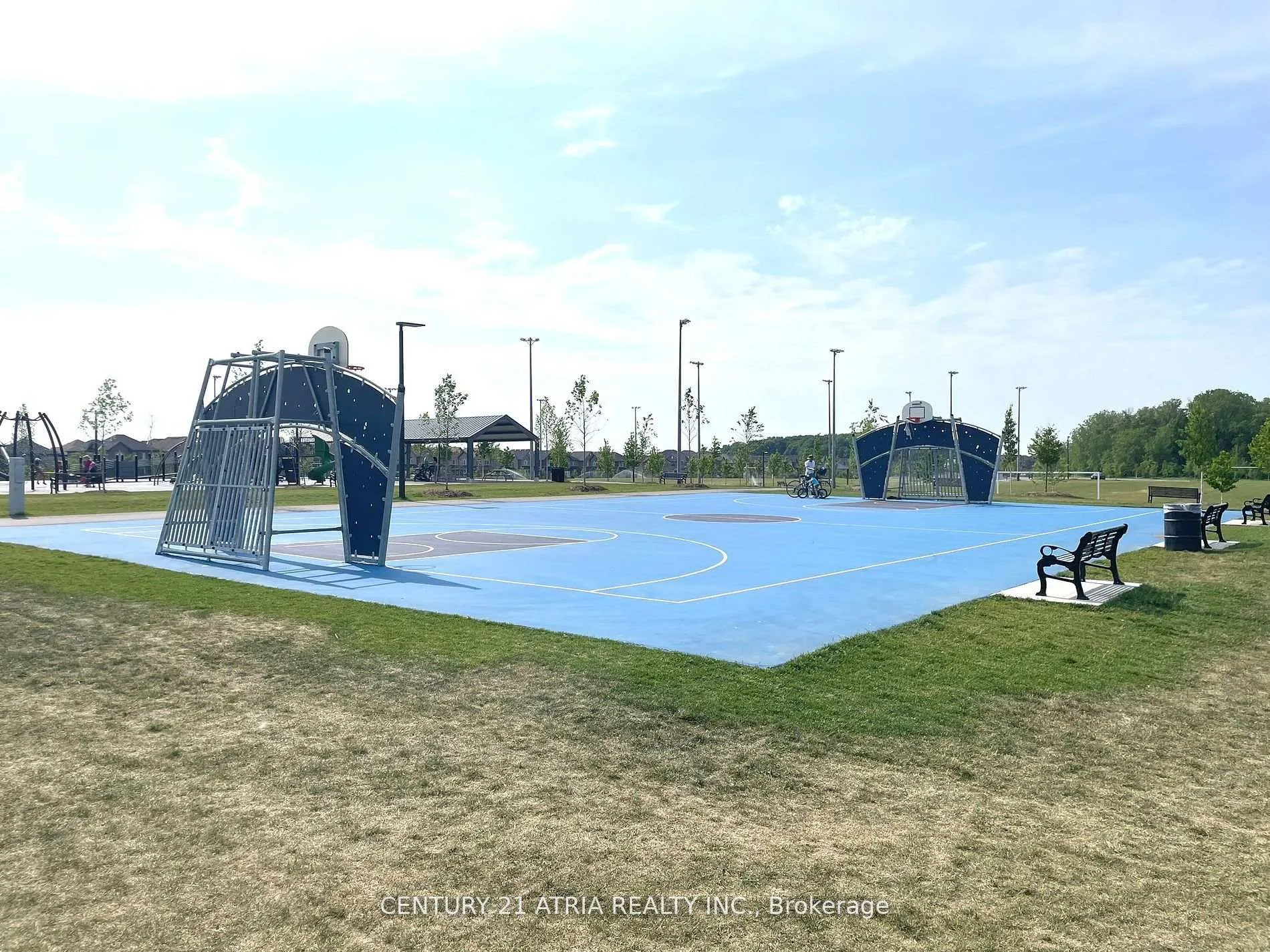 Photo 38 of 55 Frederick Wilson Avenue, Markham, Cornell — HOMEH