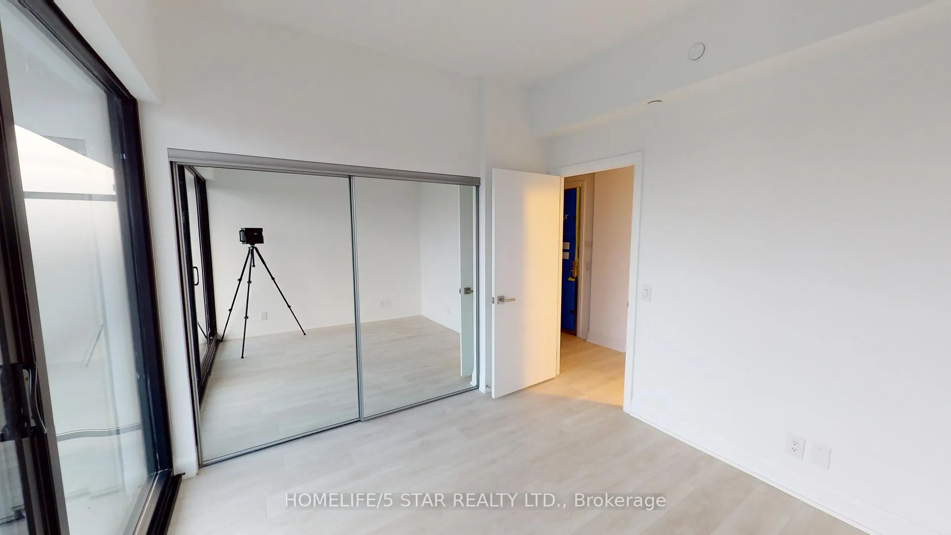 Photo 15 of Unit 818, 33 Frederick Todd Way, Toronto, Thorncliffe Park — HOMEH
