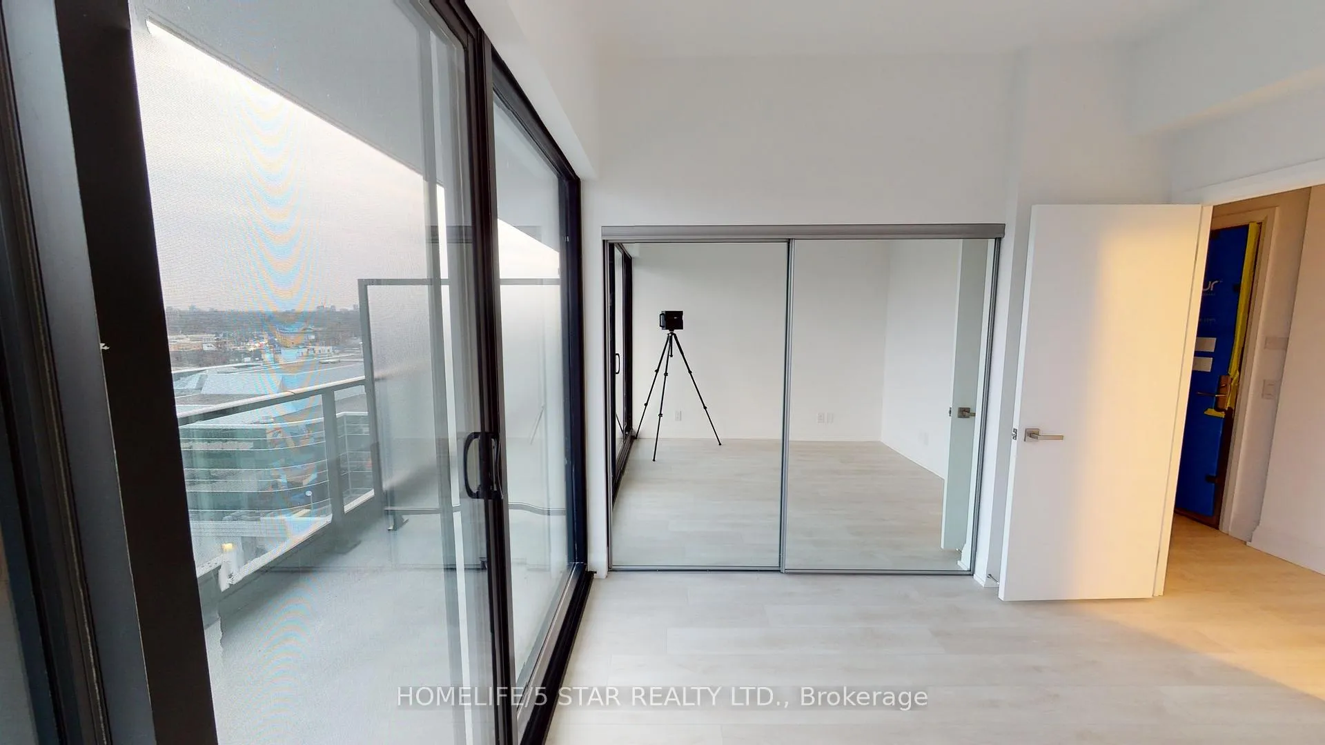 Photo 16 of Unit 818, 33 Frederick Todd Way, Toronto, Thorncliffe Park — HOMEH