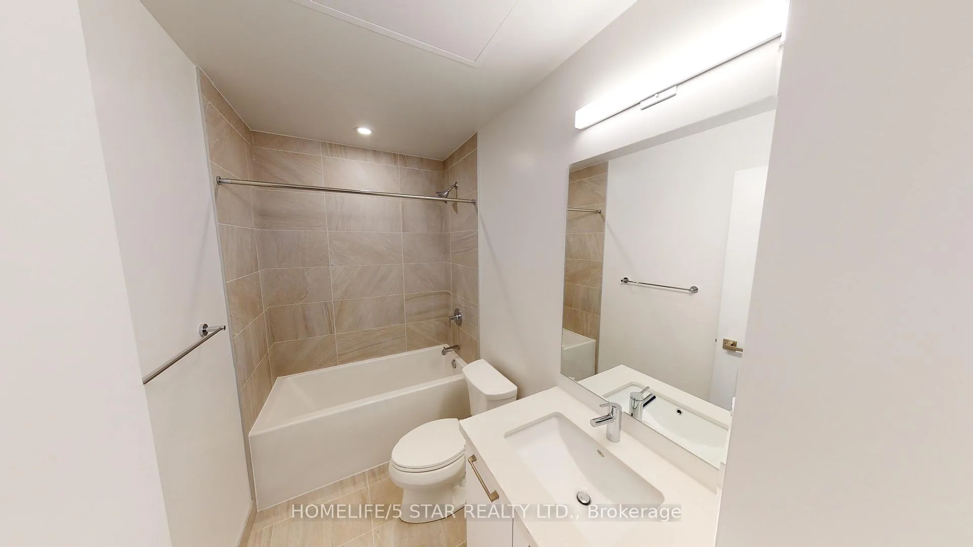 Photo 20 of Unit 818, 33 Frederick Todd Way, Toronto, Thorncliffe Park — HOMEH