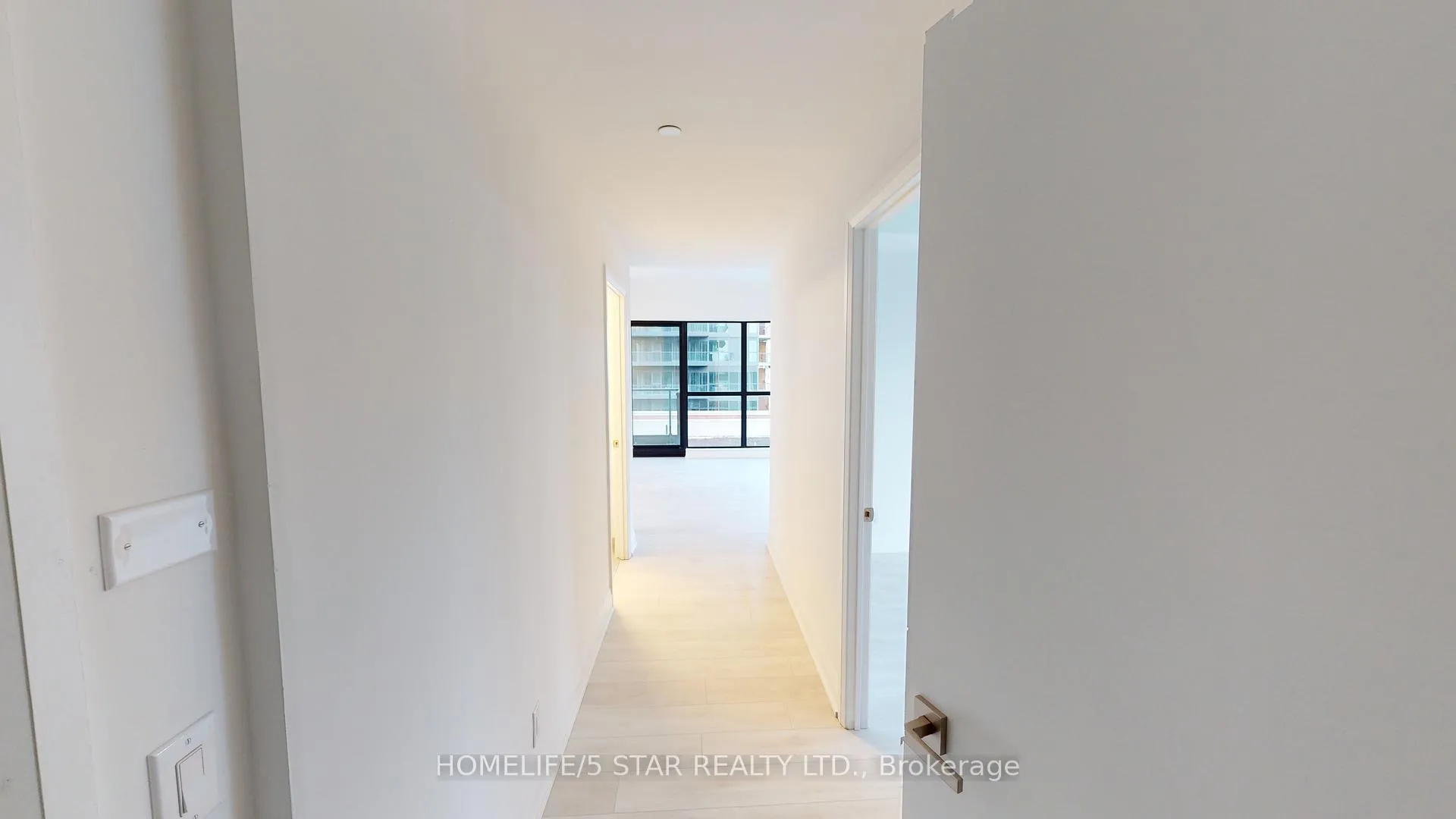 Photo 21 of Unit 818, 33 Frederick Todd Way, Toronto, Thorncliffe Park — HOMEH