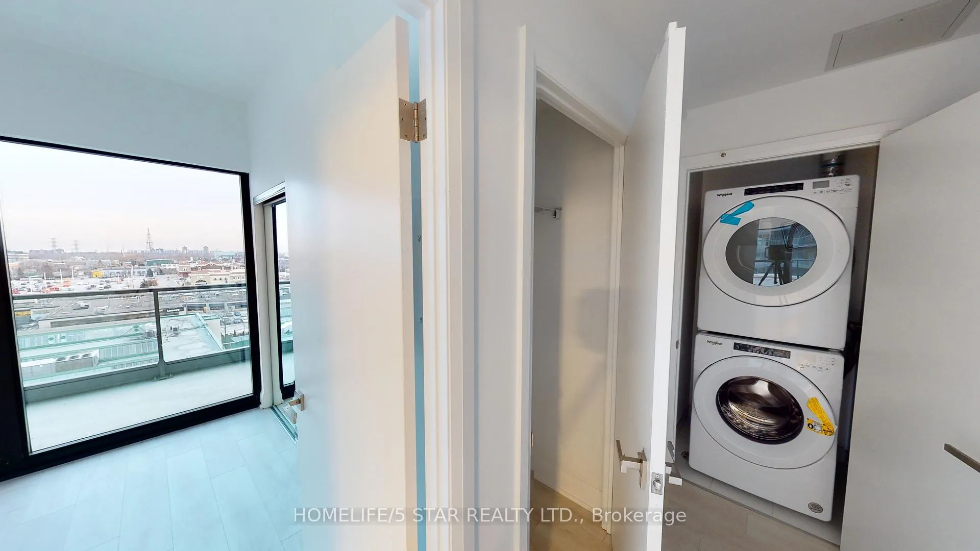 Photo 22 of Unit 818, 33 Frederick Todd Way, Toronto, Thorncliffe Park — HOMEH