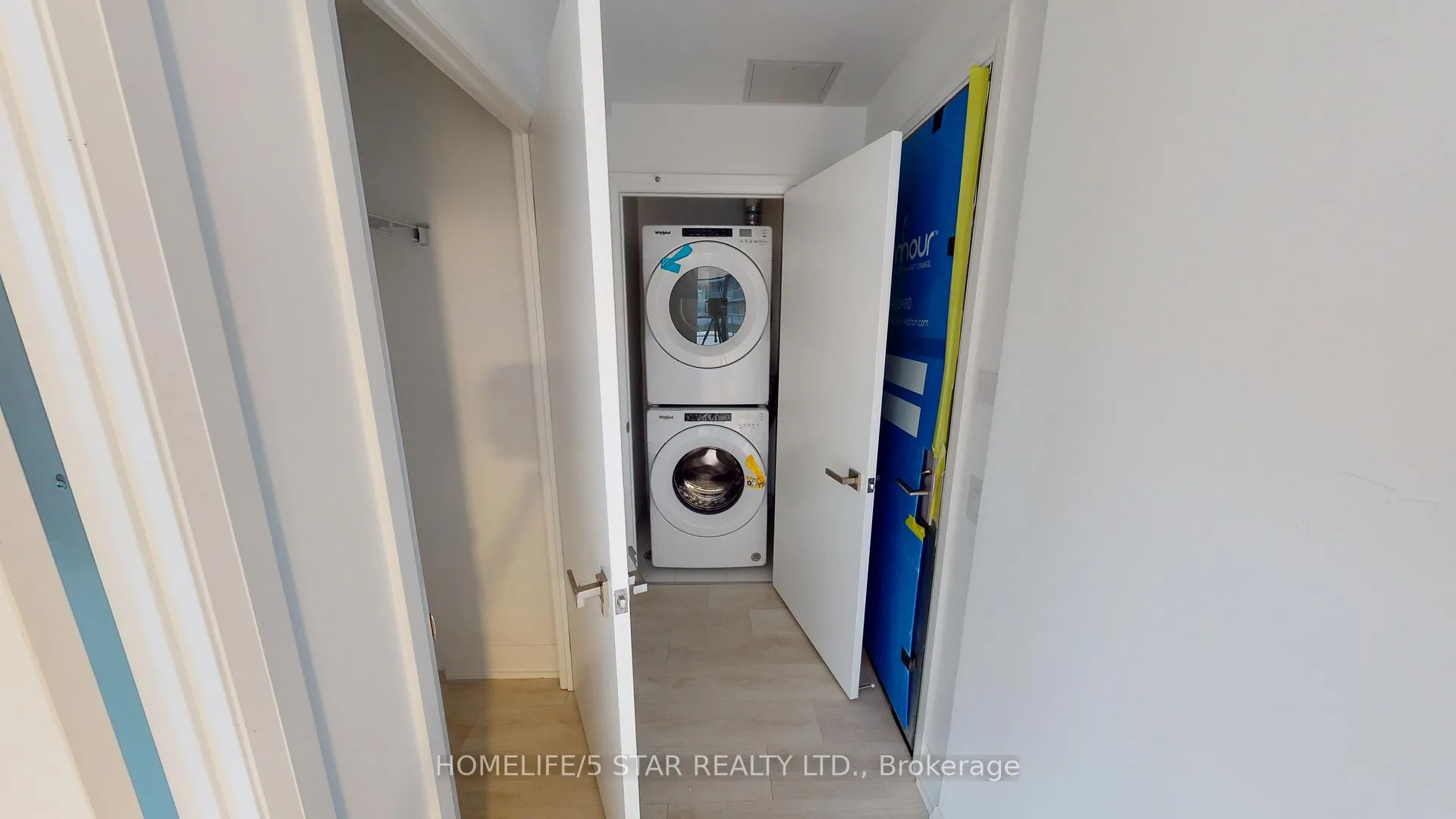 Photo 23 of Unit 818, 33 Frederick Todd Way, Toronto, Thorncliffe Park — HOMEH