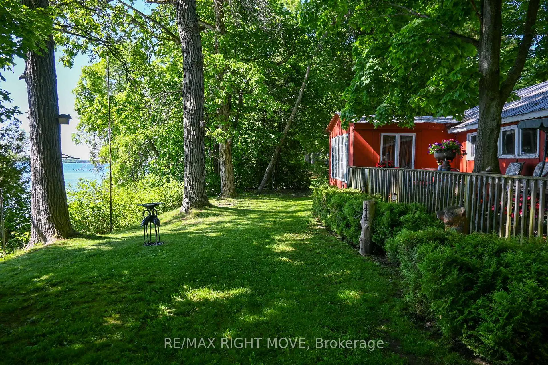 Photo 12 of 1017 Heron Island, Ramara, Rural Ramara — HOMEH