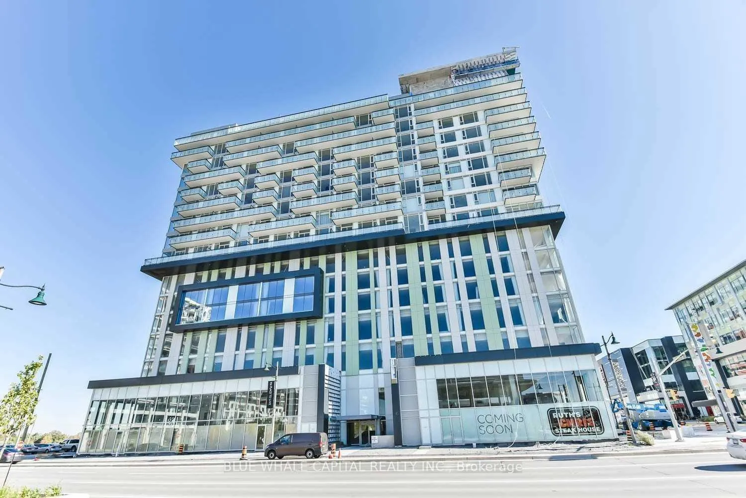 Photo 2 of Unit 1017, 8081 Birchmount Road, Markham, Unionville — HOMEH