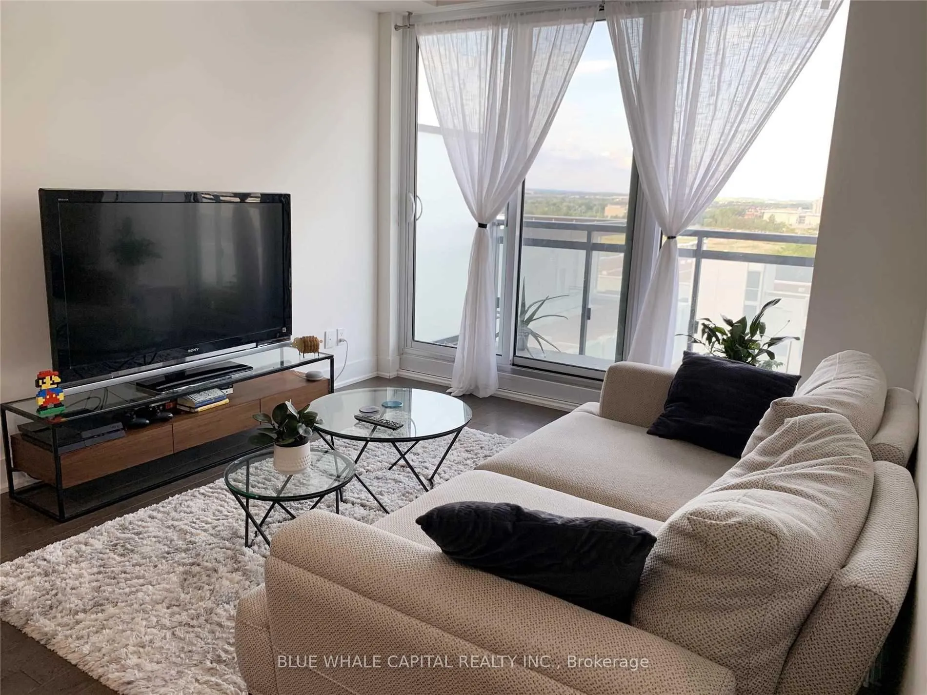 Photo 3 of Unit 1017, 8081 Birchmount Road, Markham, Unionville — HOMEH