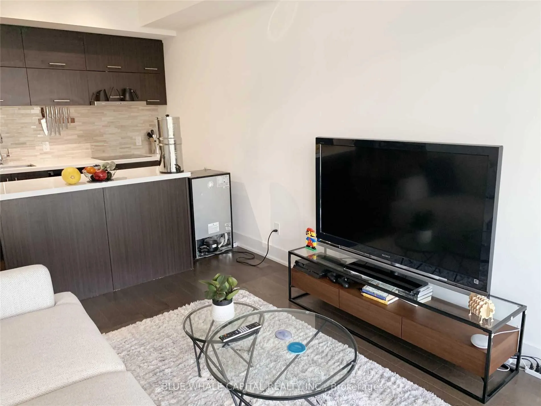 Photo 4 of Unit 1017, 8081 Birchmount Road, Markham, Unionville — HOMEH
