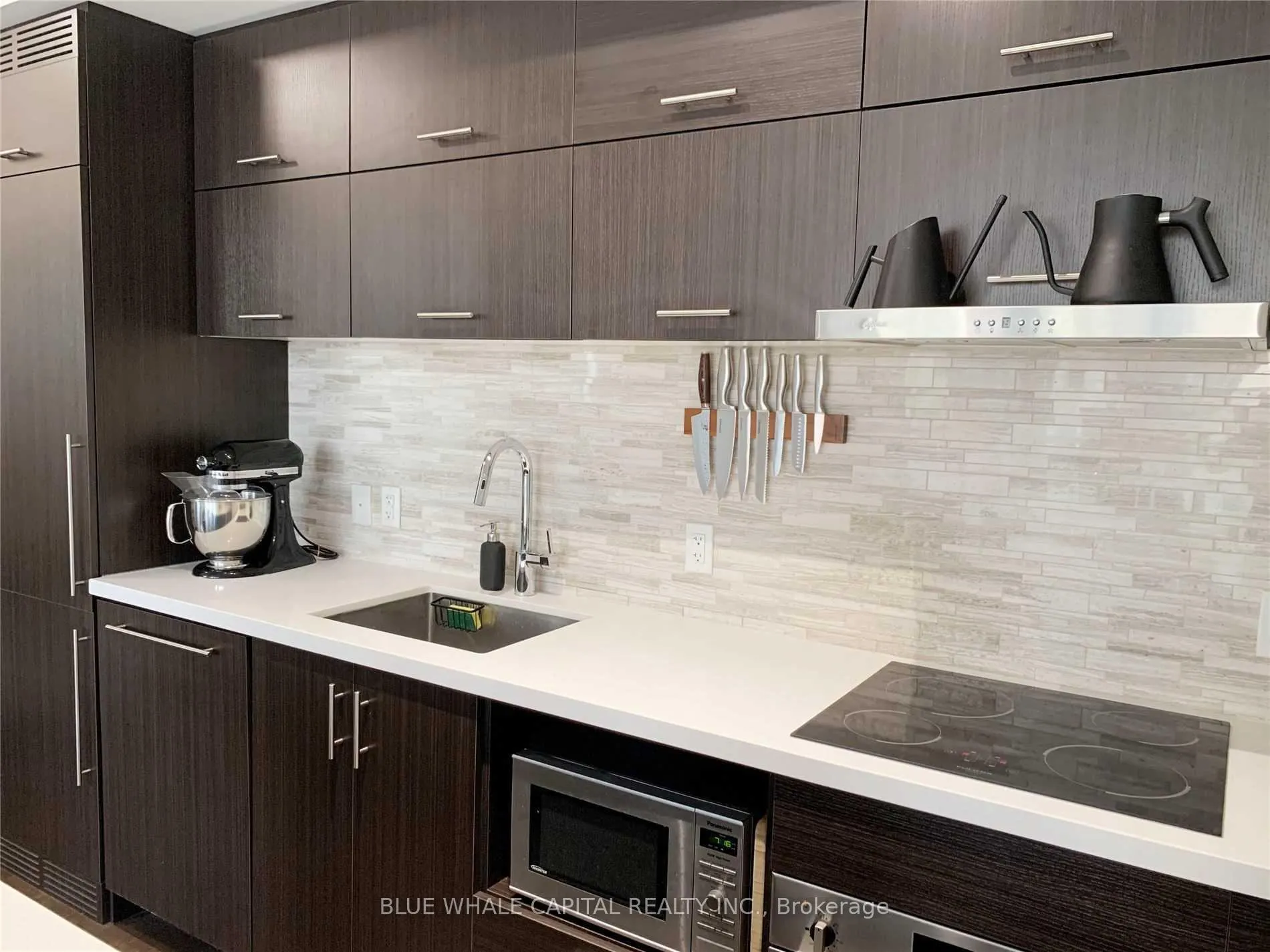 Photo 5 of Unit 1017, 8081 Birchmount Road, Markham, Unionville — HOMEH