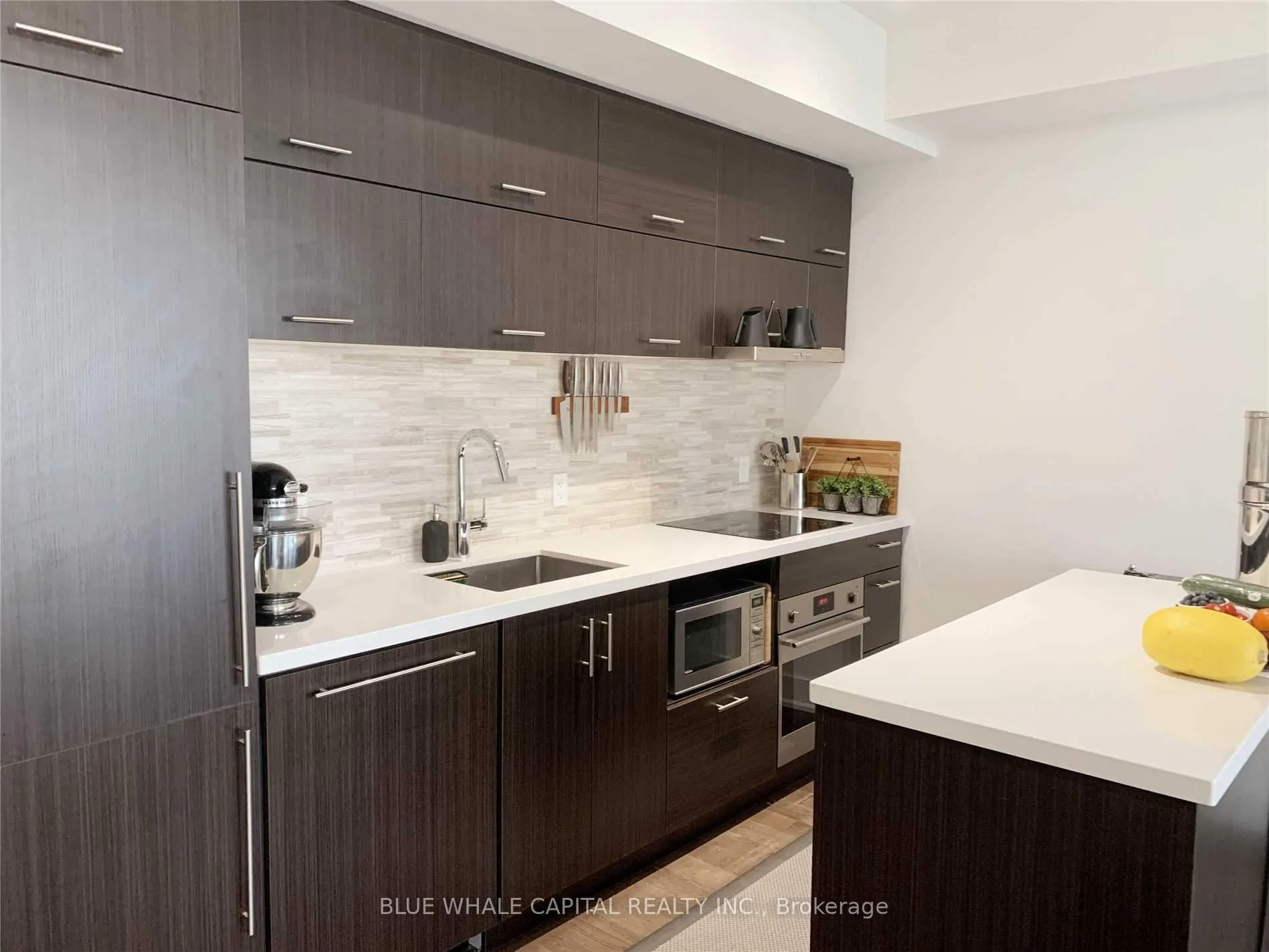 Photo 6 of Unit 1017, 8081 Birchmount Road, Markham, Unionville — HOMEH