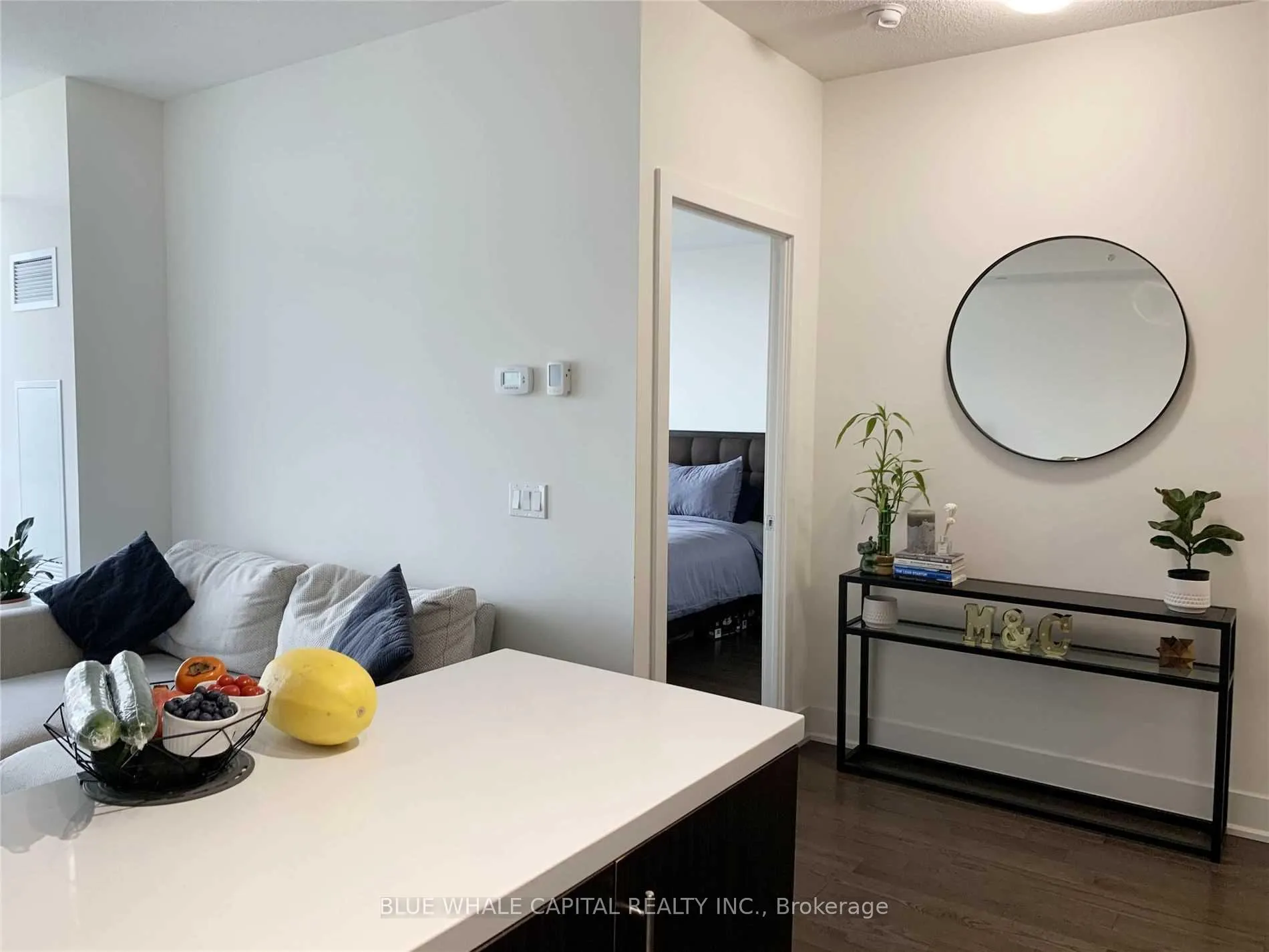 Photo 7 of Unit 1017, 8081 Birchmount Road, Markham, Unionville — HOMEH