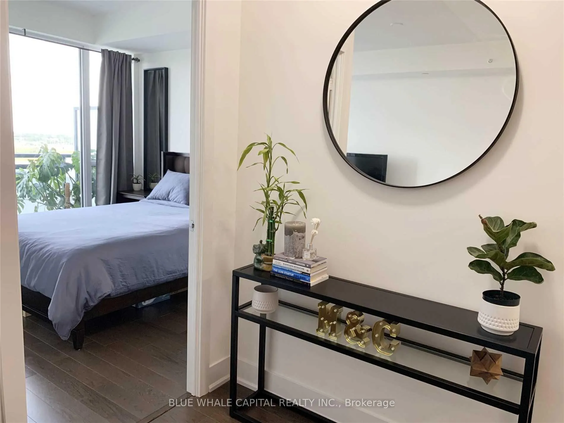 Photo 8 of Unit 1017, 8081 Birchmount Road, Markham, Unionville — HOMEH