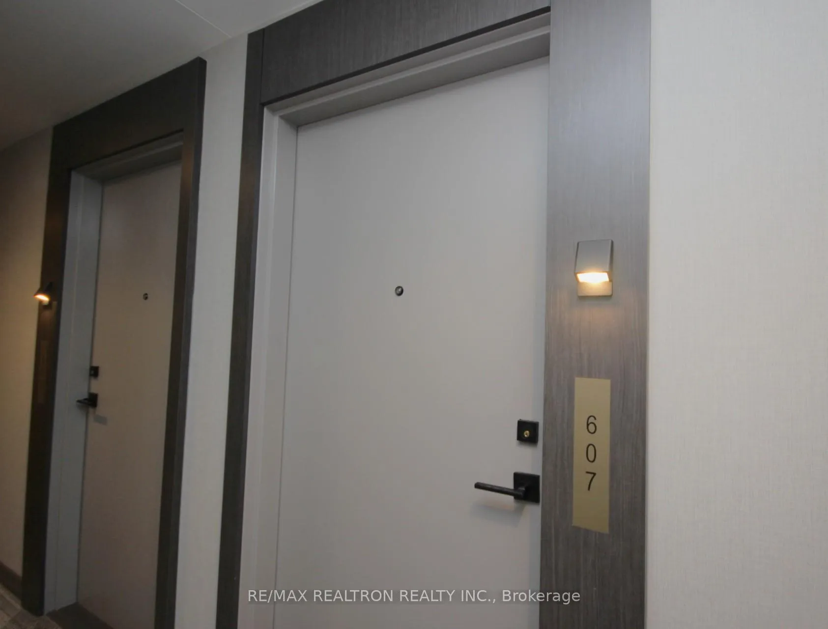Photo 6 of Unit 607, 60 Tannery Road, Toronto, Waterfront Communities — HOMEH