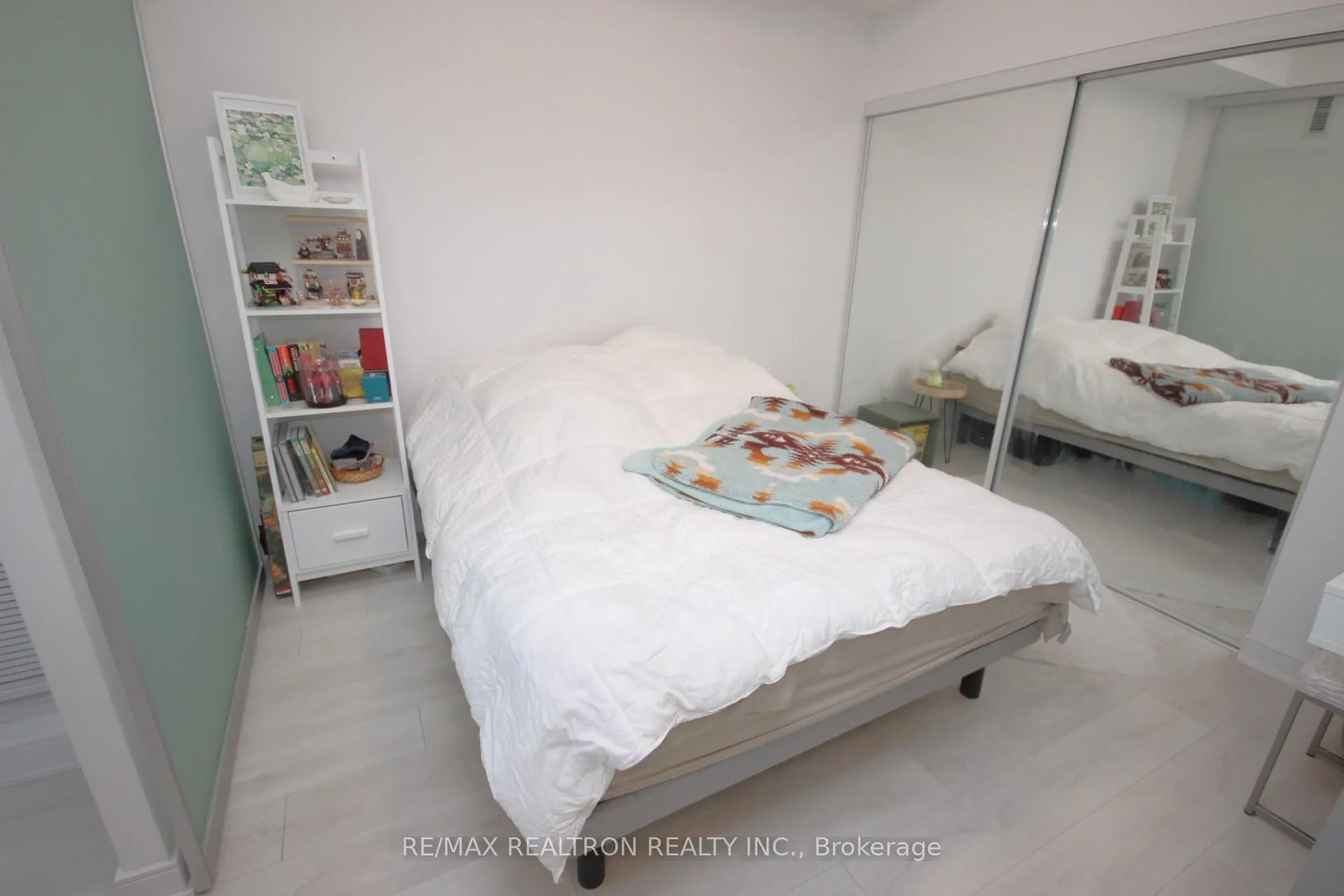Photo 13 of Unit 607, 60 Tannery Road, Toronto, Waterfront Communities — HOMEH