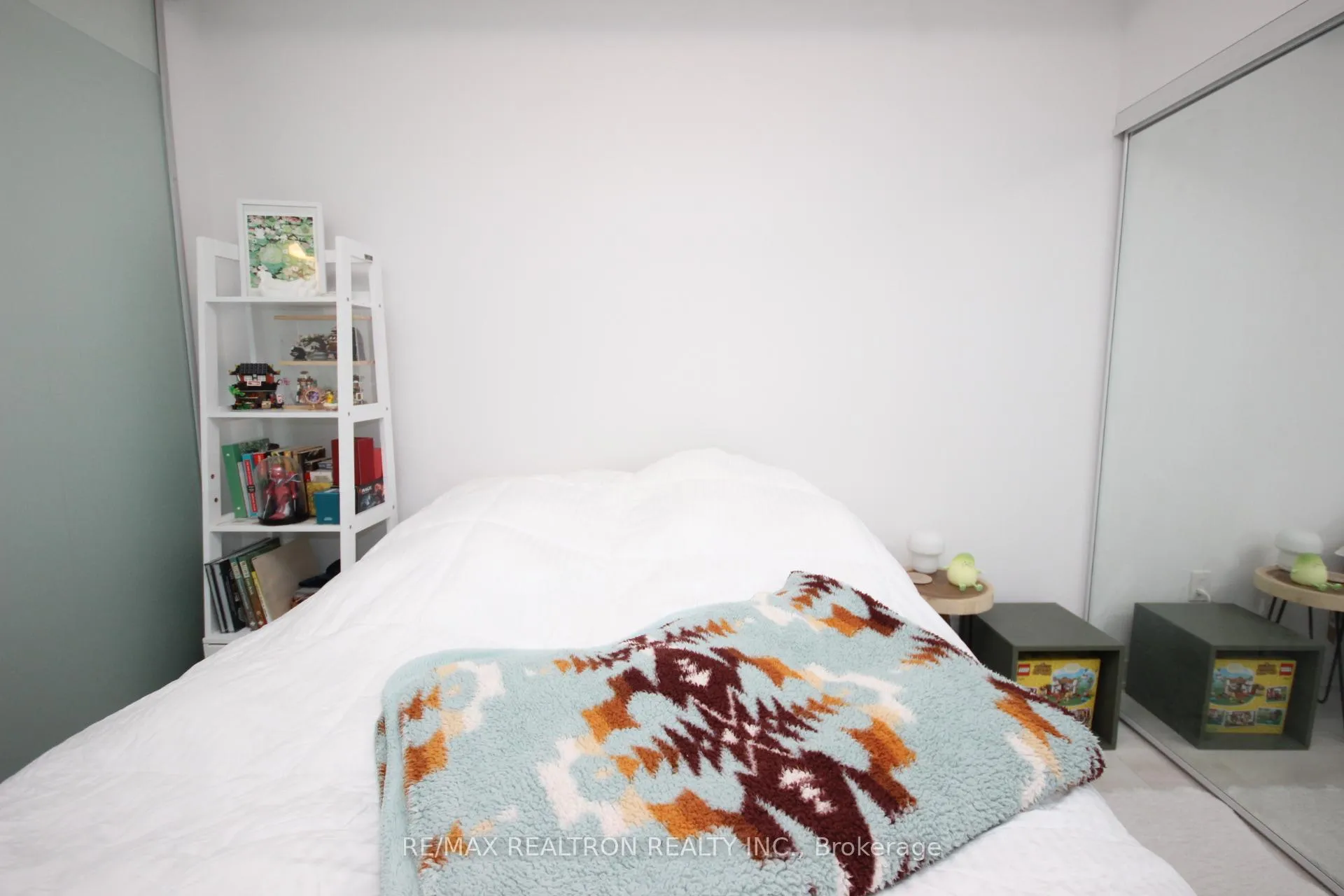 Photo 15 of Unit 607, 60 Tannery Road, Toronto, Waterfront Communities — HOMEH