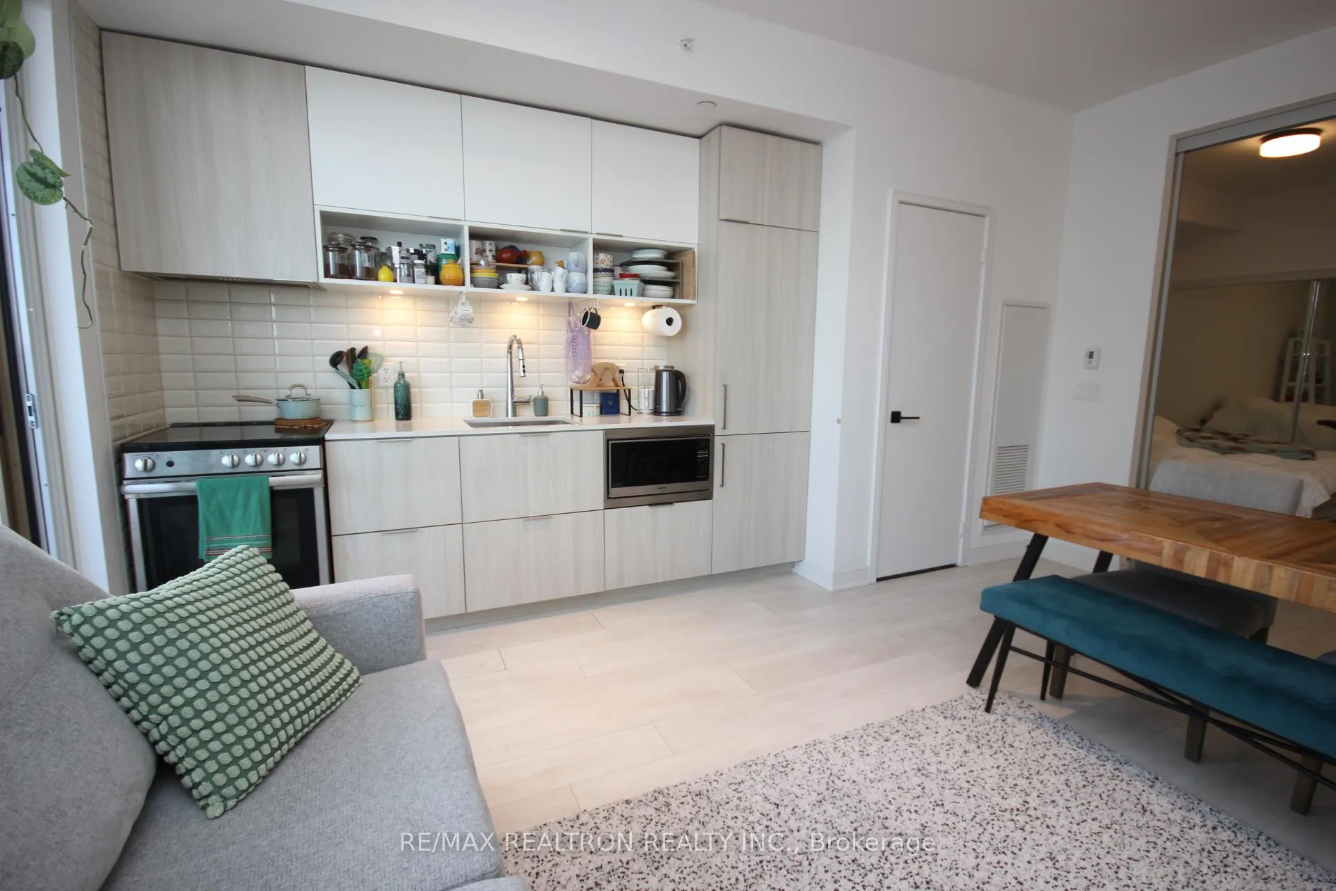 Photo 20 of Unit 607, 60 Tannery Road, Toronto, Waterfront Communities — HOMEH