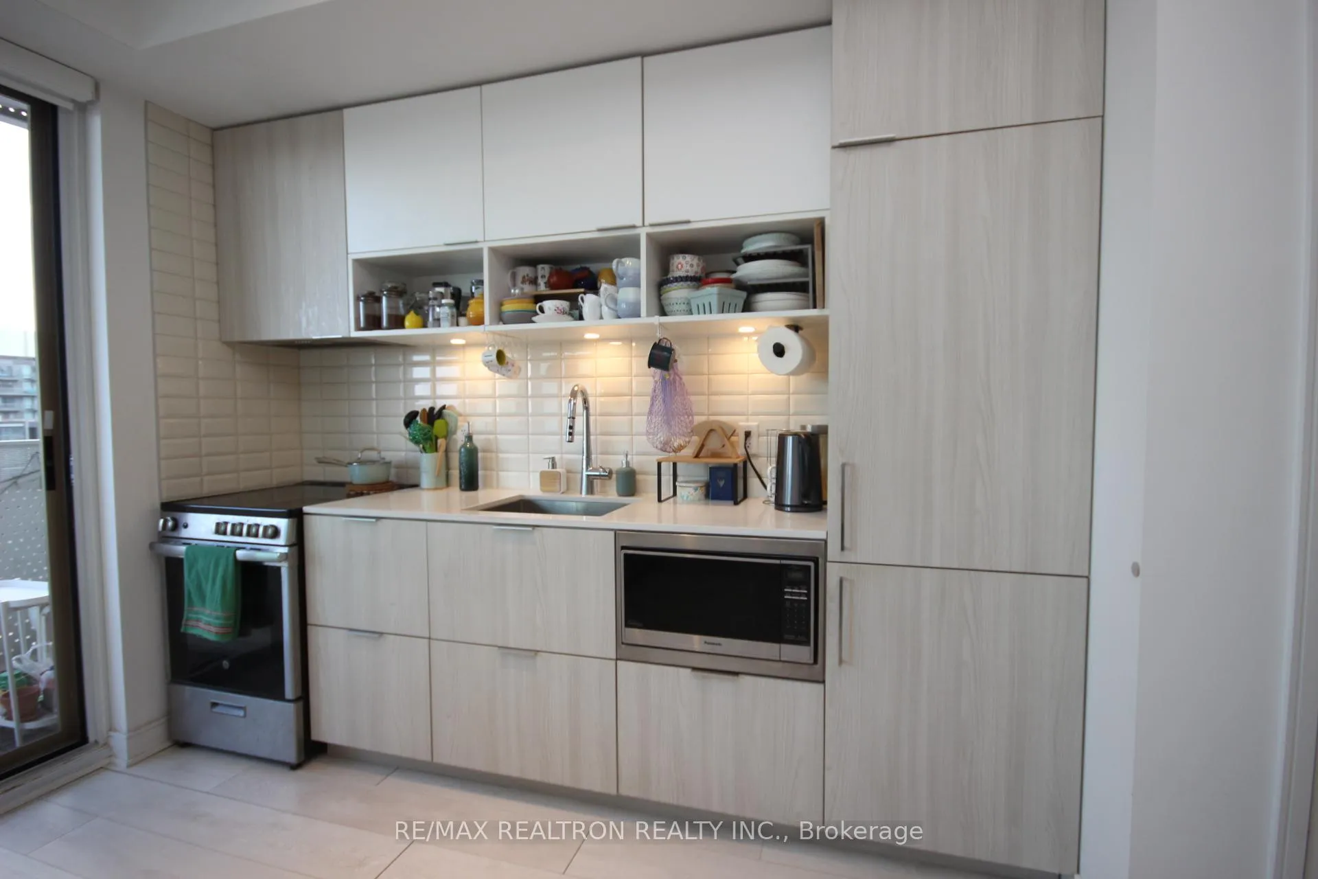 Photo 21 of Unit 607, 60 Tannery Road, Toronto, Waterfront Communities — HOMEH