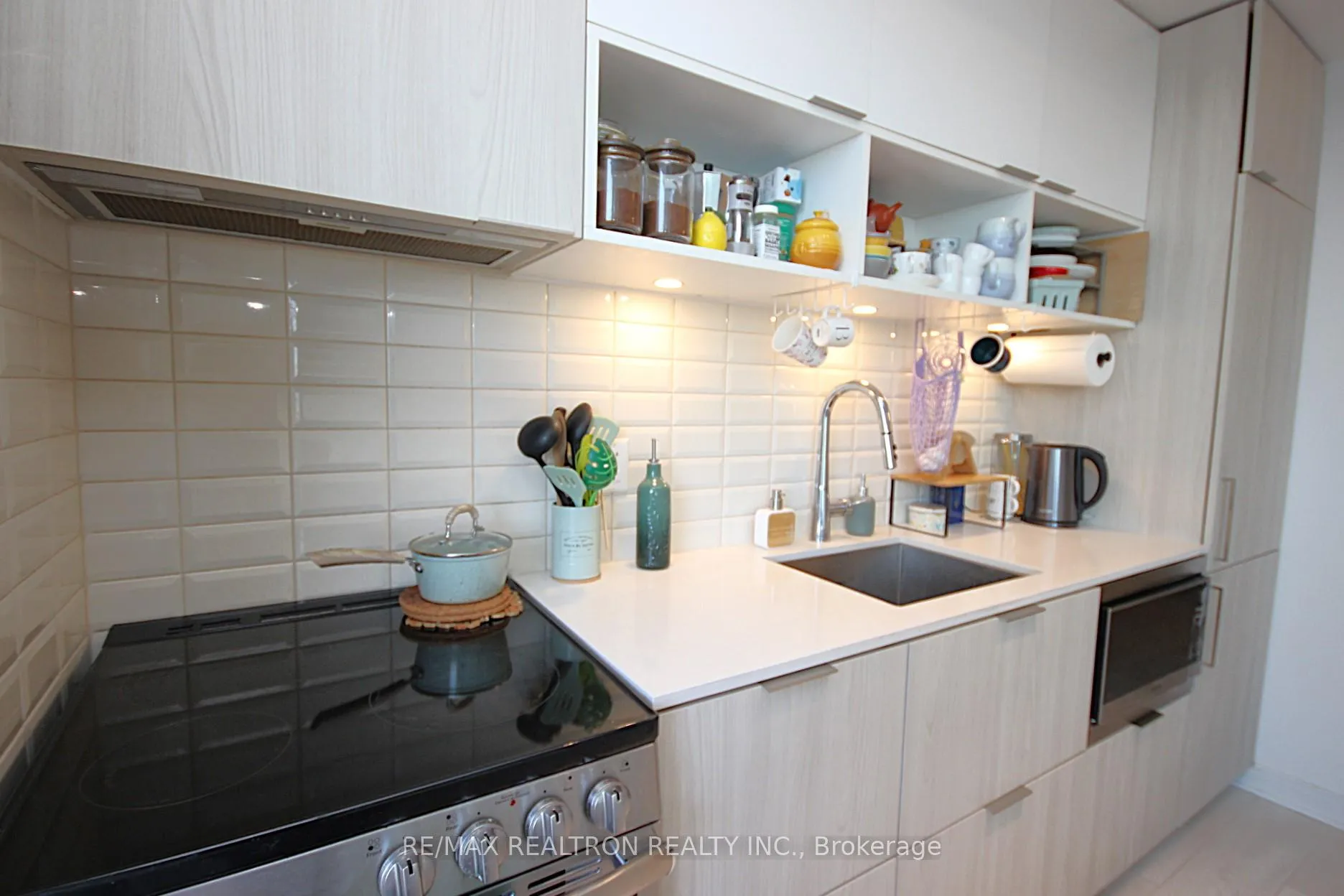 Photo 22 of Unit 607, 60 Tannery Road, Toronto, Waterfront Communities — HOMEH