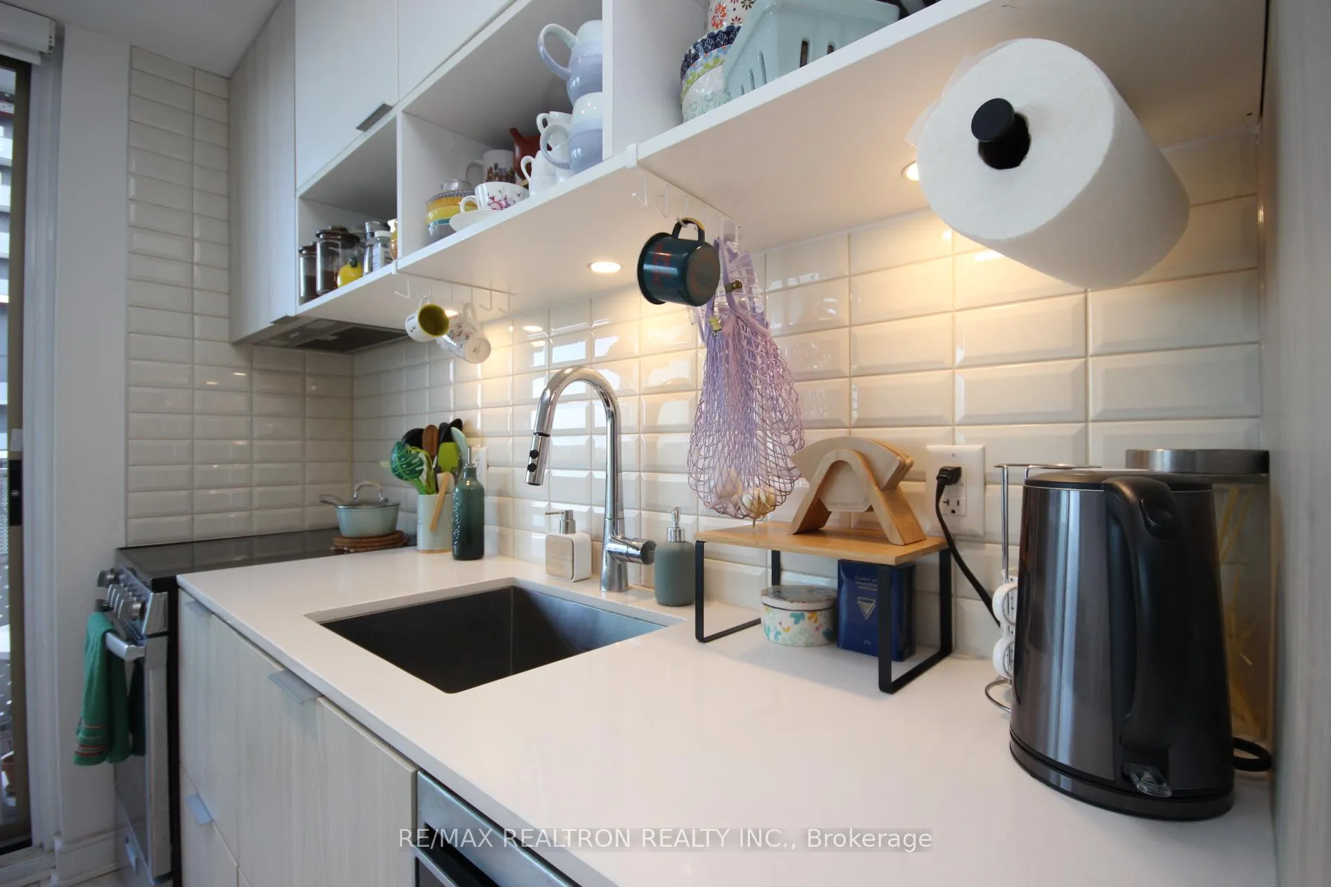 Photo 23 of Unit 607, 60 Tannery Road, Toronto, Waterfront Communities — HOMEH