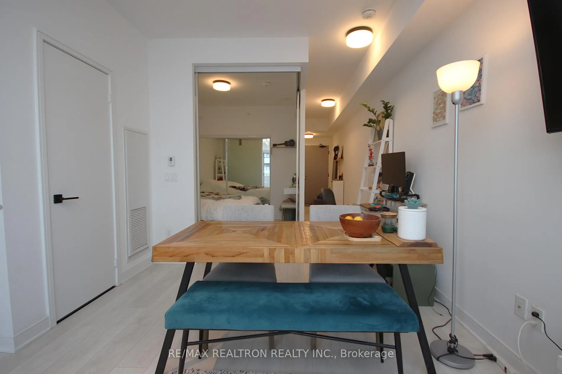 Photo 24 of Unit 607, 60 Tannery Road, Toronto, Waterfront Communities — HOMEH