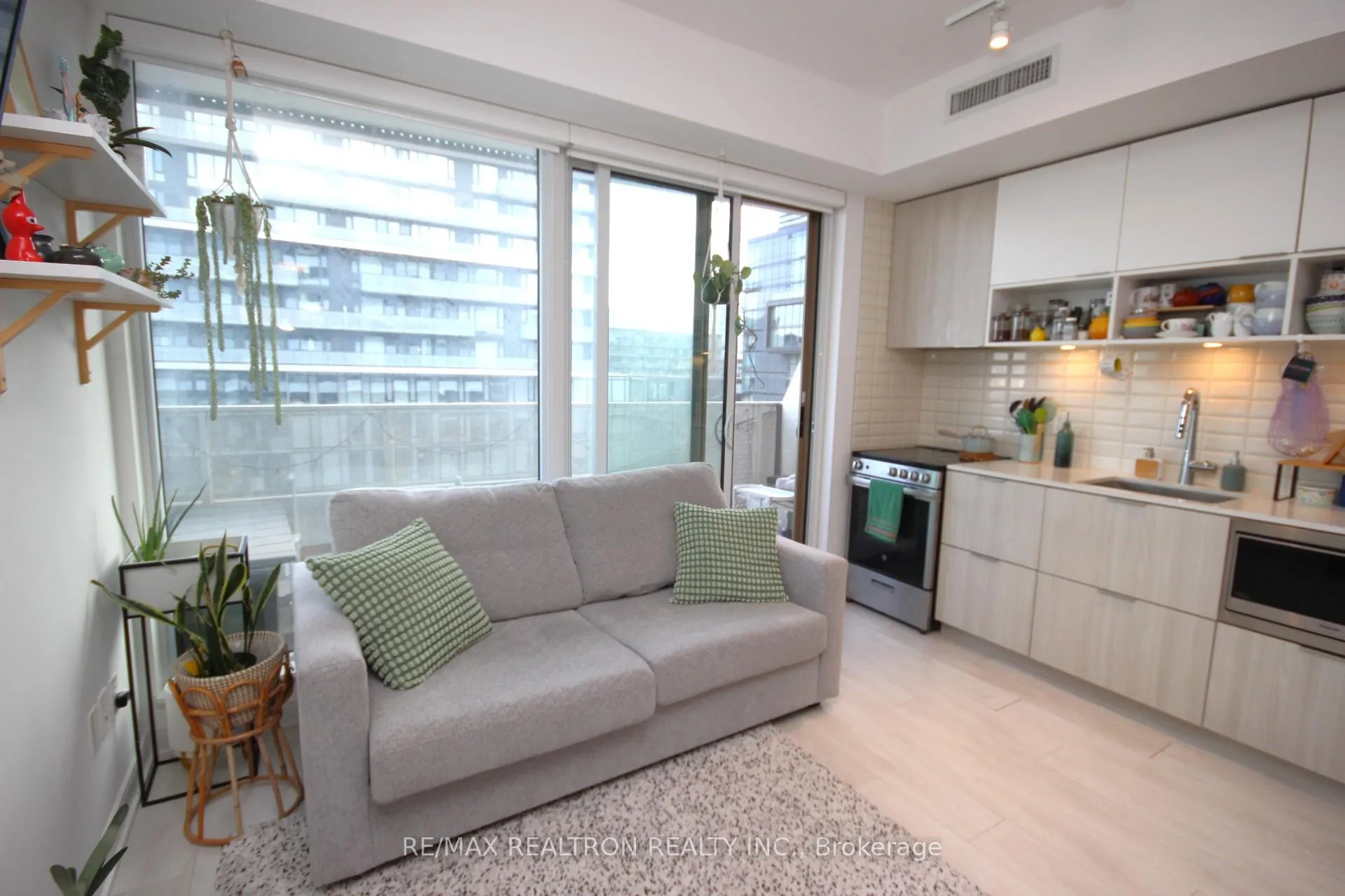 Photo 26 of Unit 607, 60 Tannery Road, Toronto, Waterfront Communities — HOMEH
