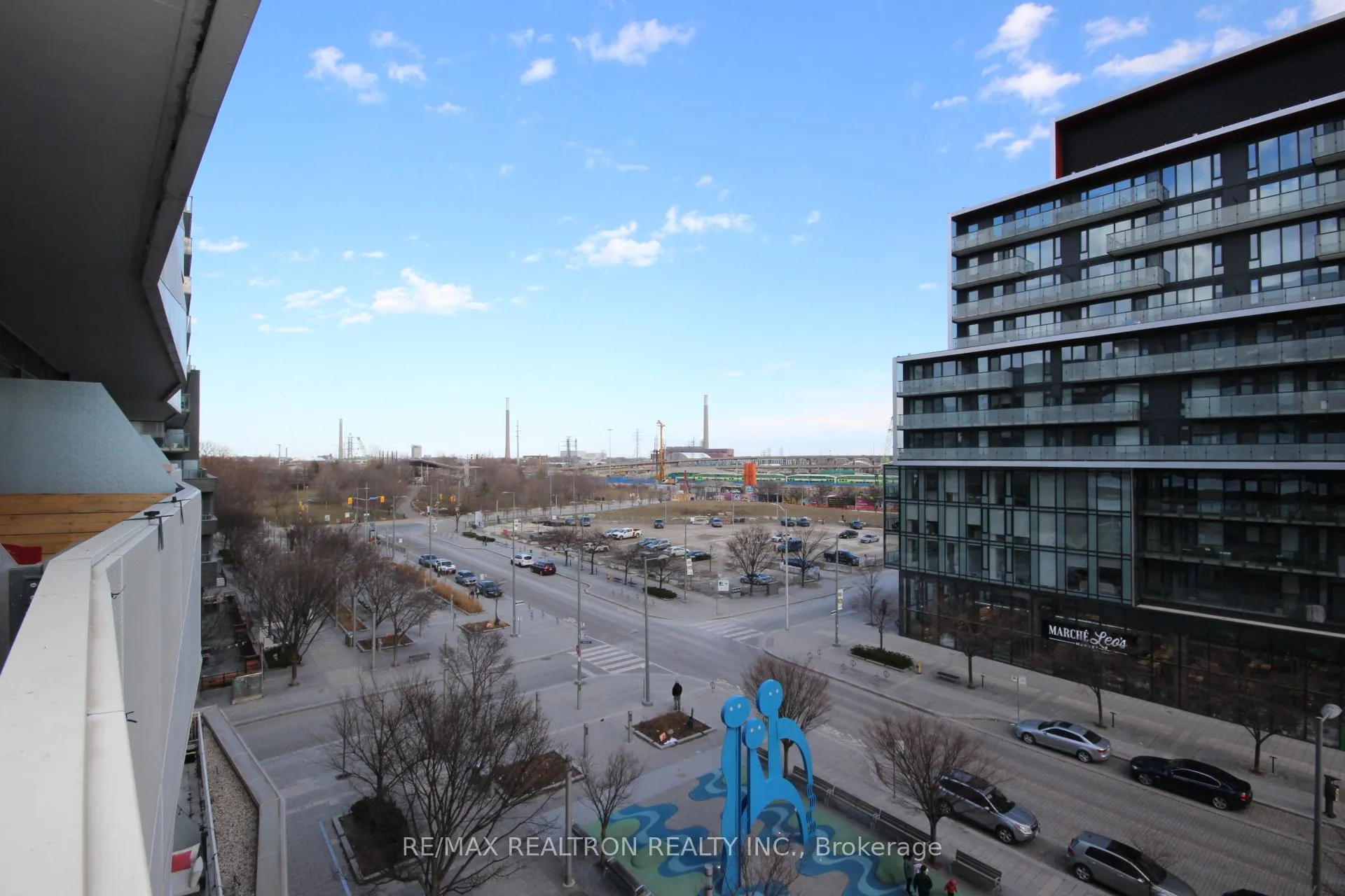Photo 27 of Unit 607, 60 Tannery Road, Toronto, Waterfront Communities — HOMEH